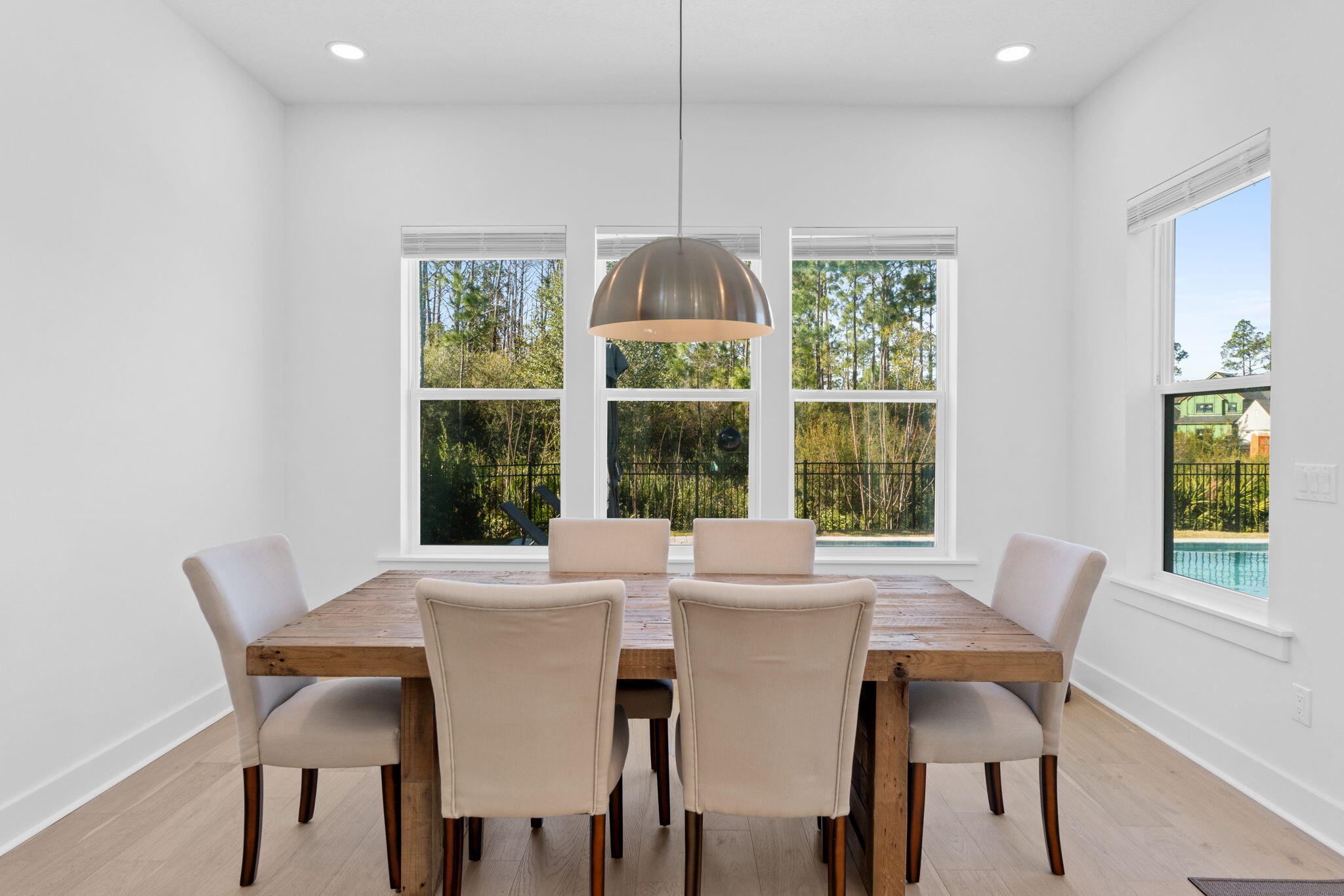 Breakwater at Ward Creek - Residential