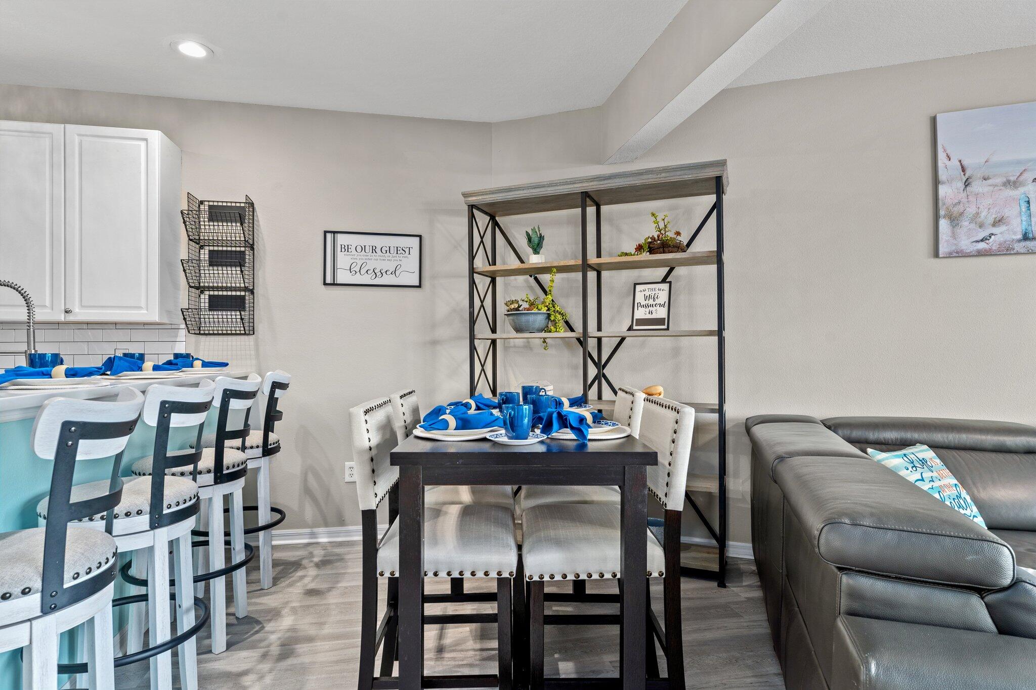 BEACH POINTE T/H - Residential