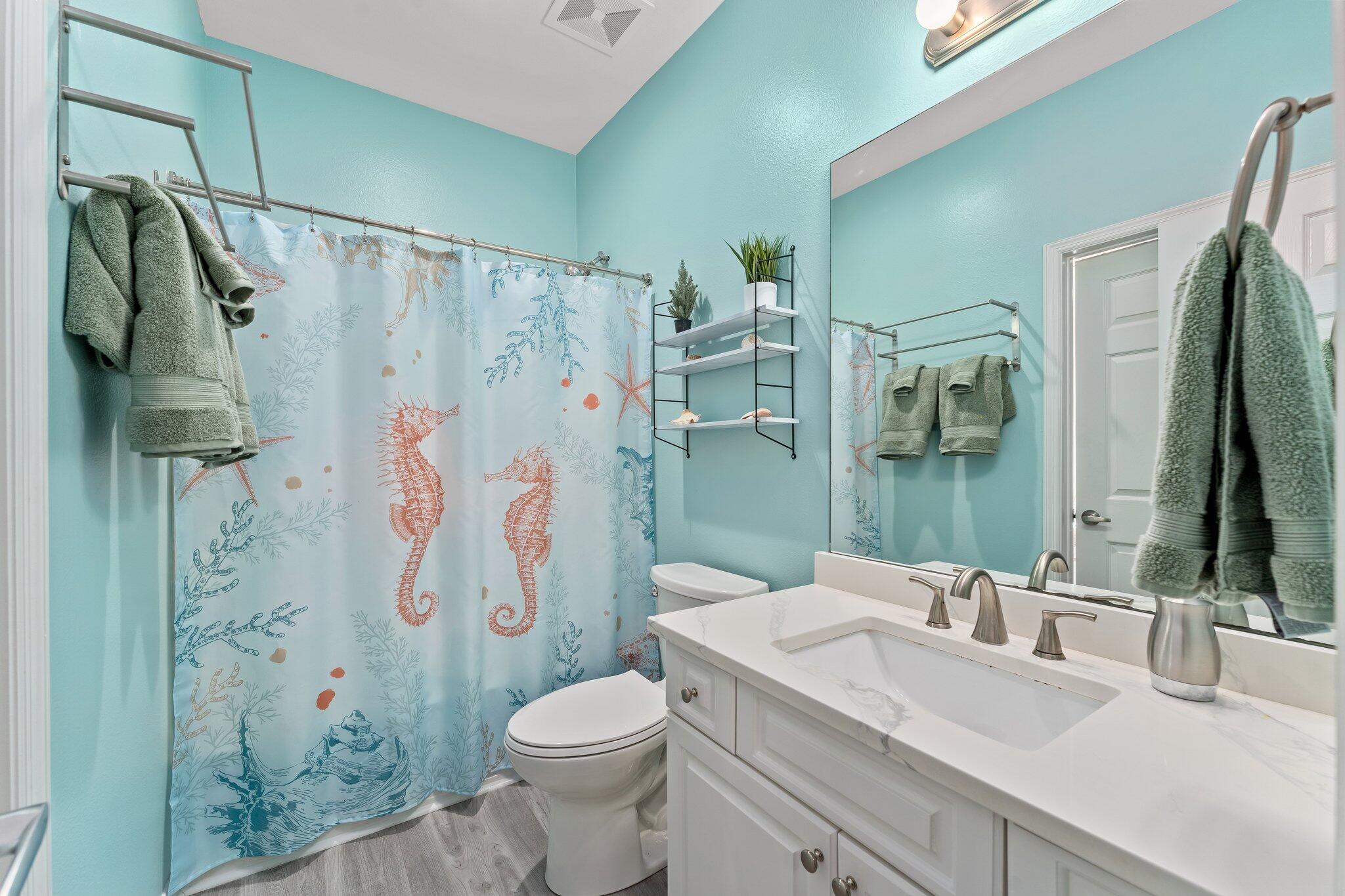 BEACH POINTE T/H - Residential