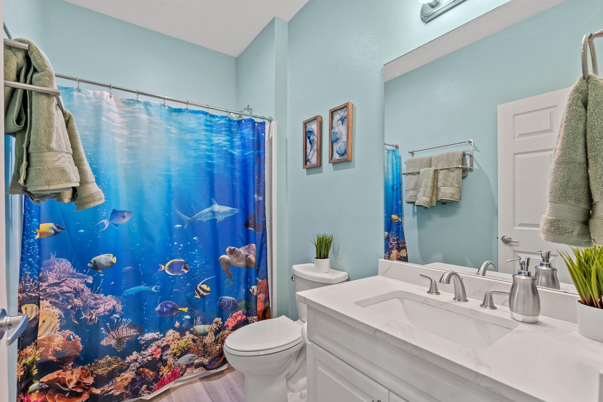 BEACH POINTE T/H - Residential