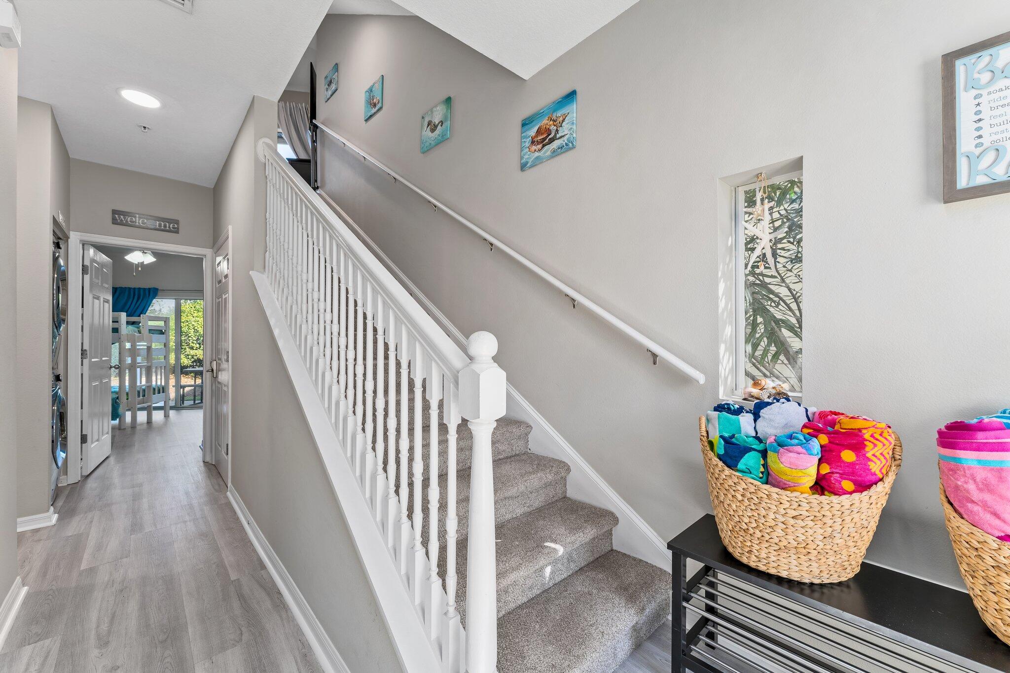 BEACH POINTE T/H - Residential