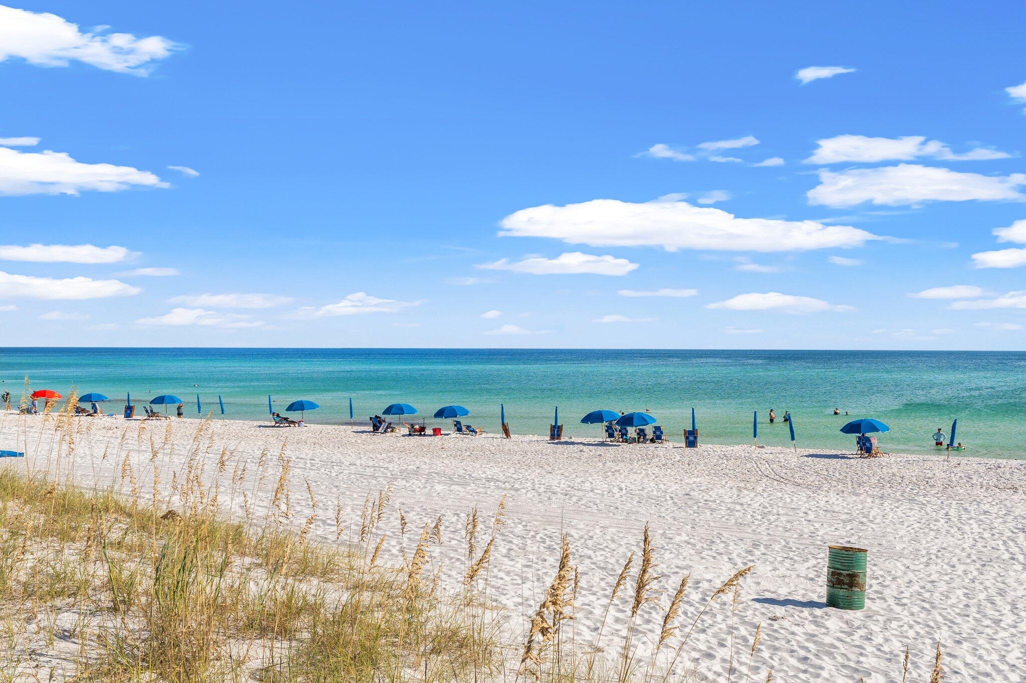 BEACH POINTE T/H - Residential
