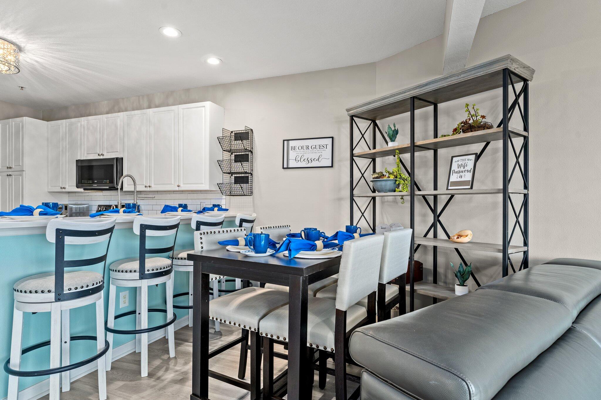 BEACH POINTE T/H - Residential