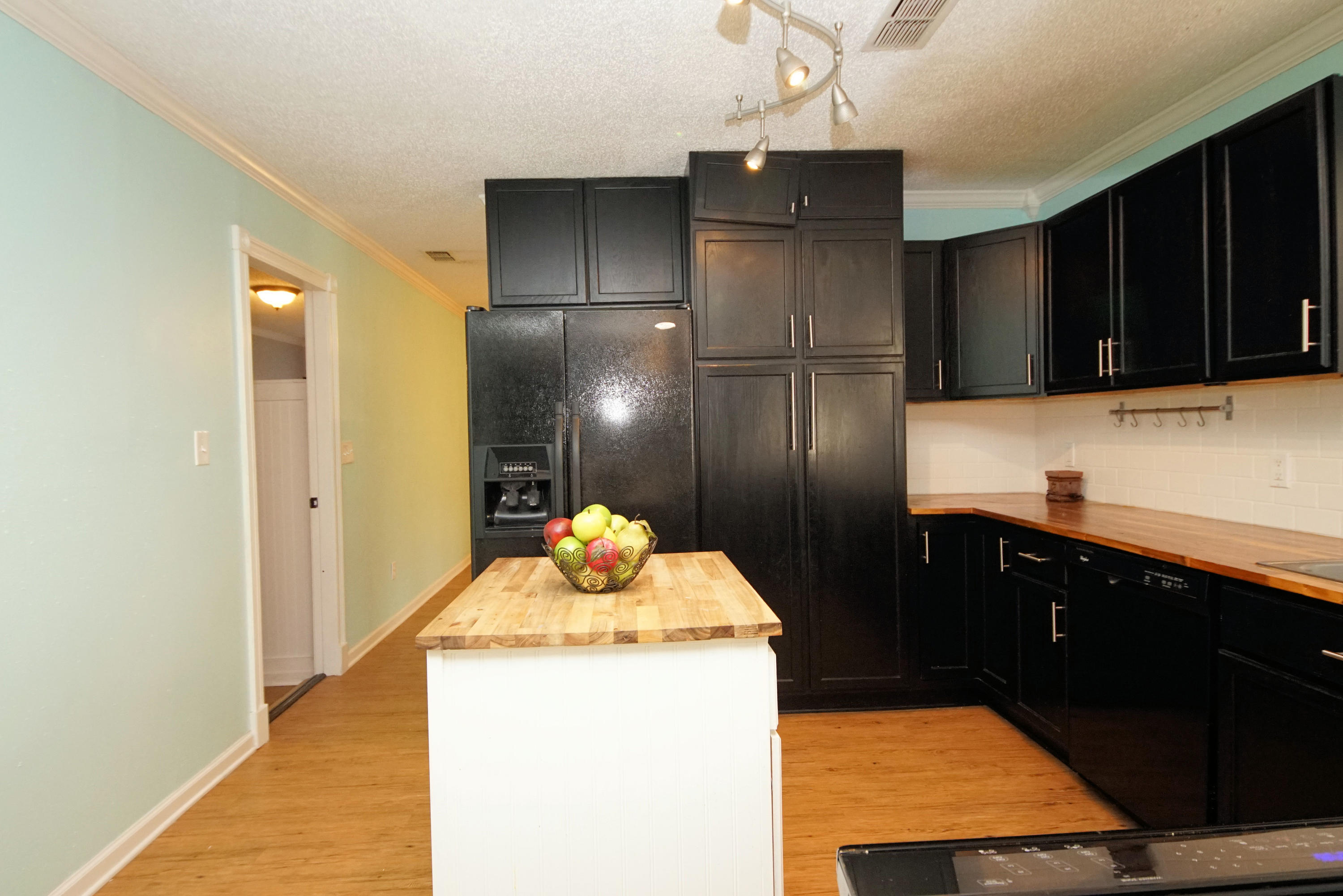 LEOTA MILLER - Residential