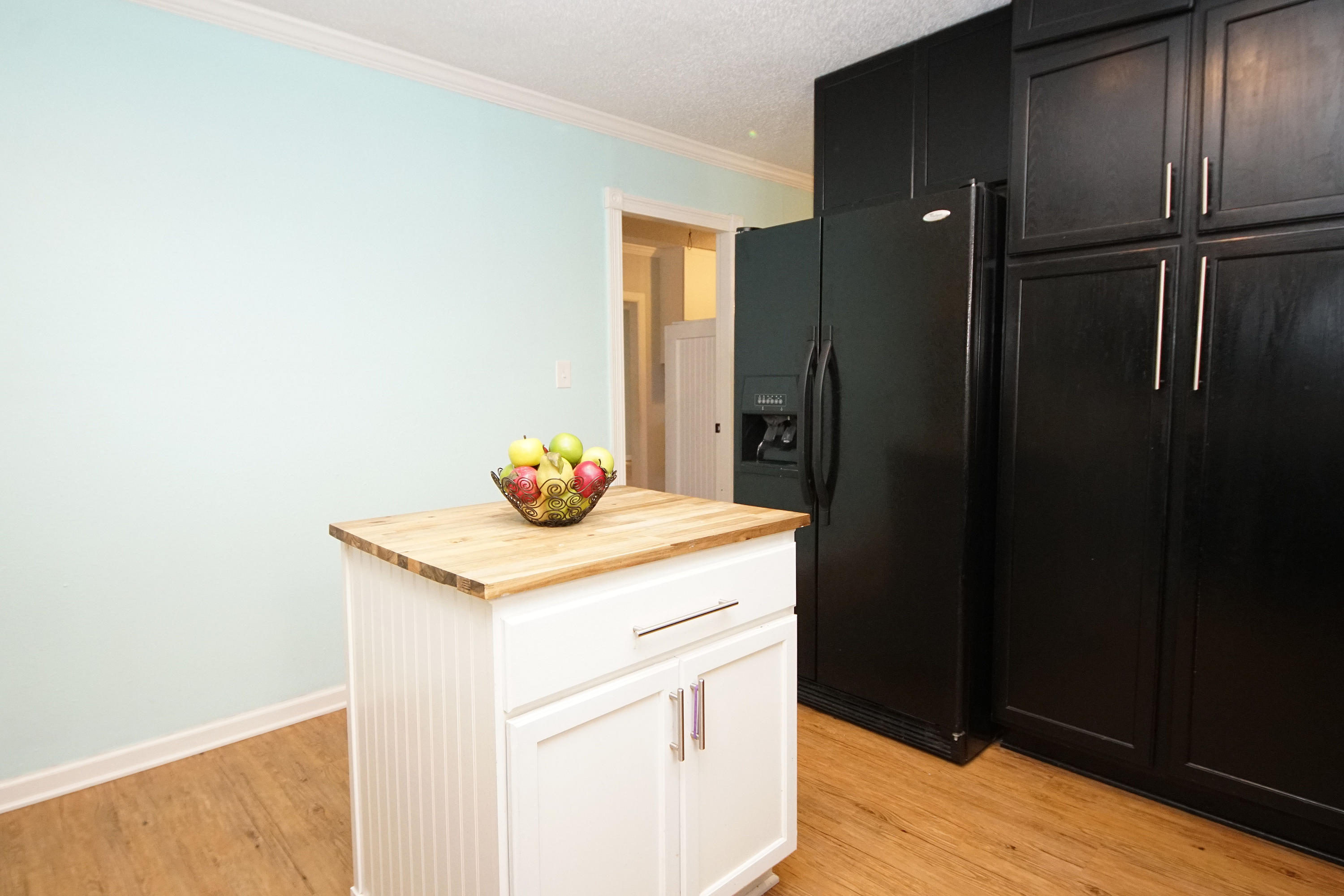 LEOTA MILLER - Residential