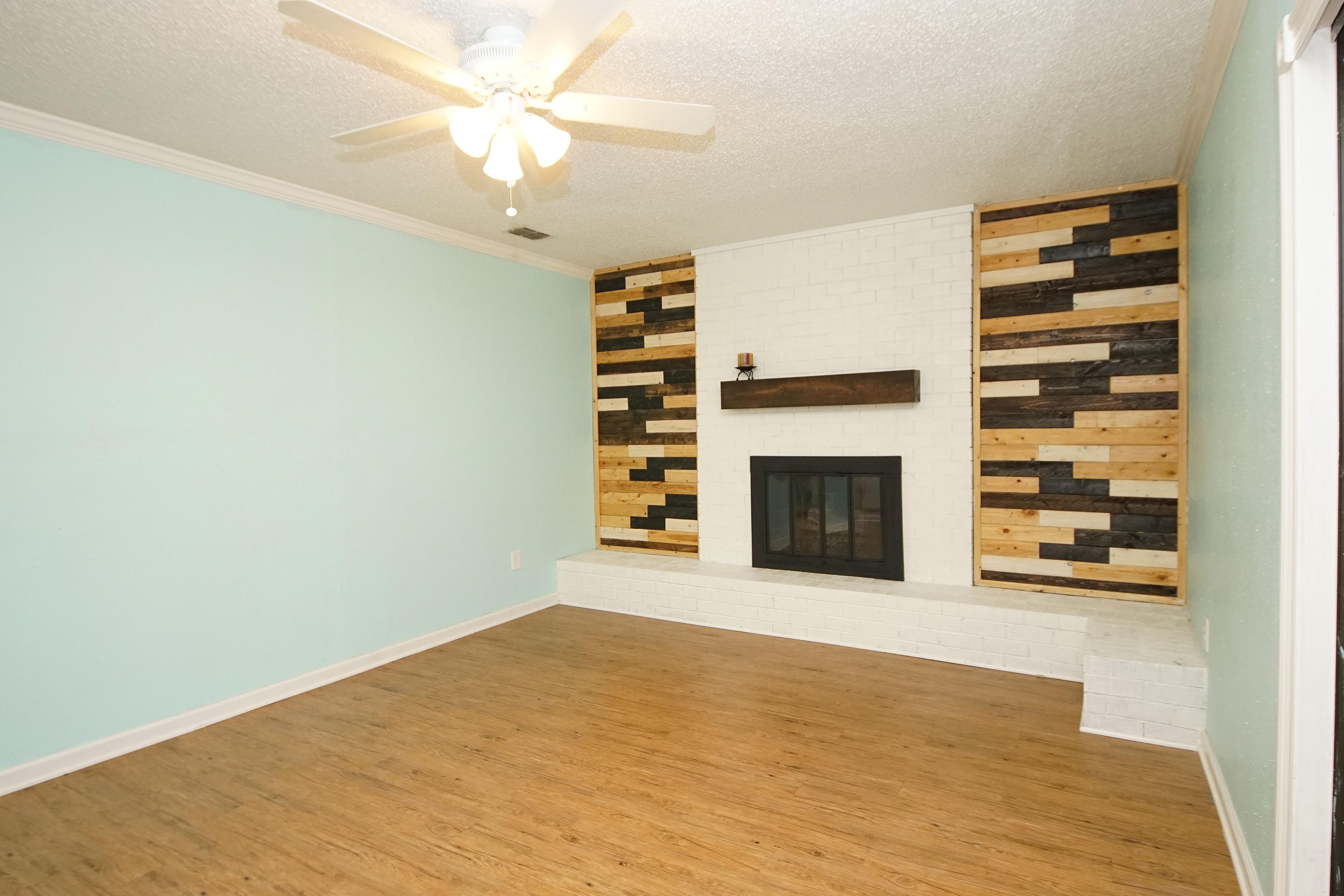 LEOTA MILLER - Residential