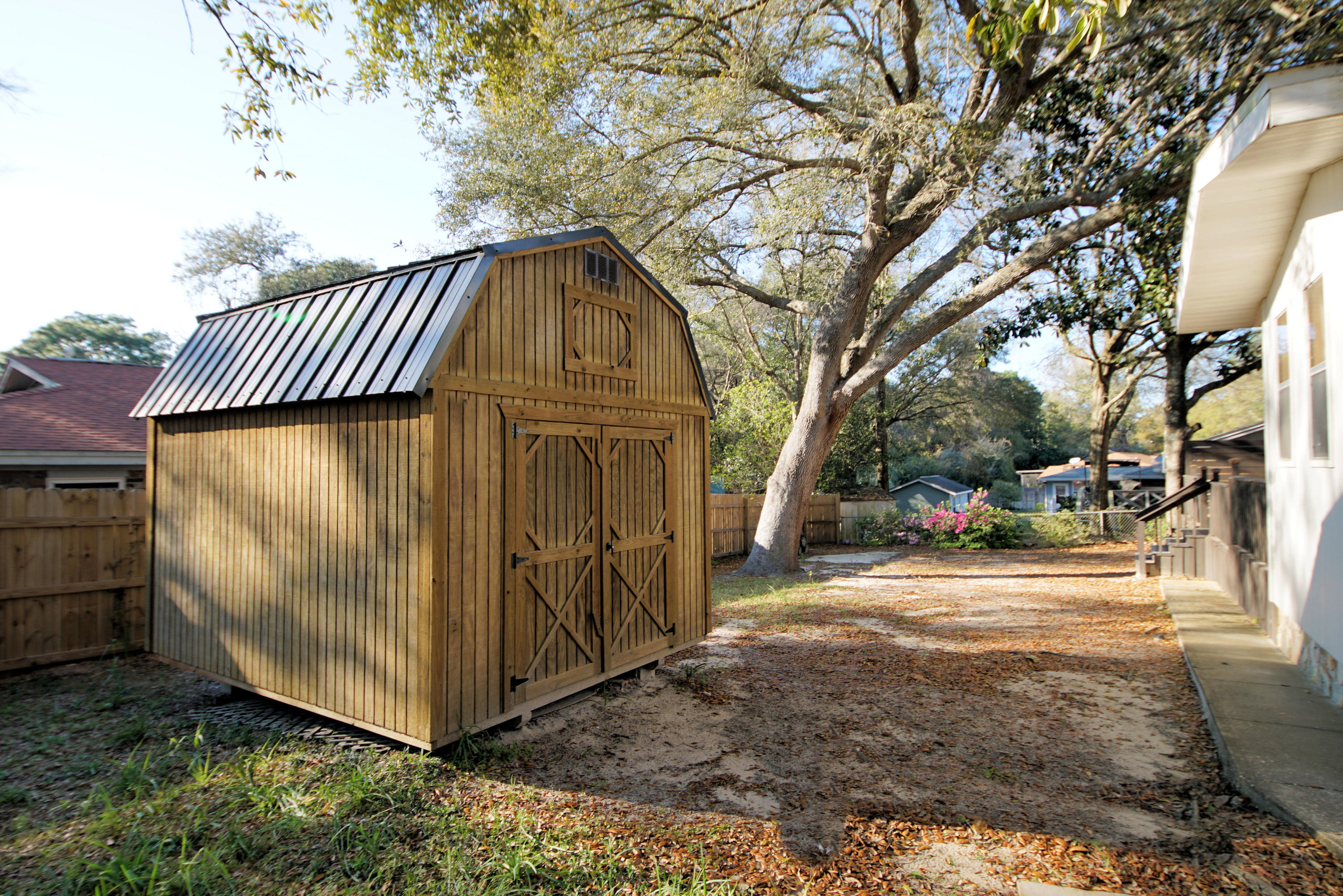 LEOTA MILLER - Residential