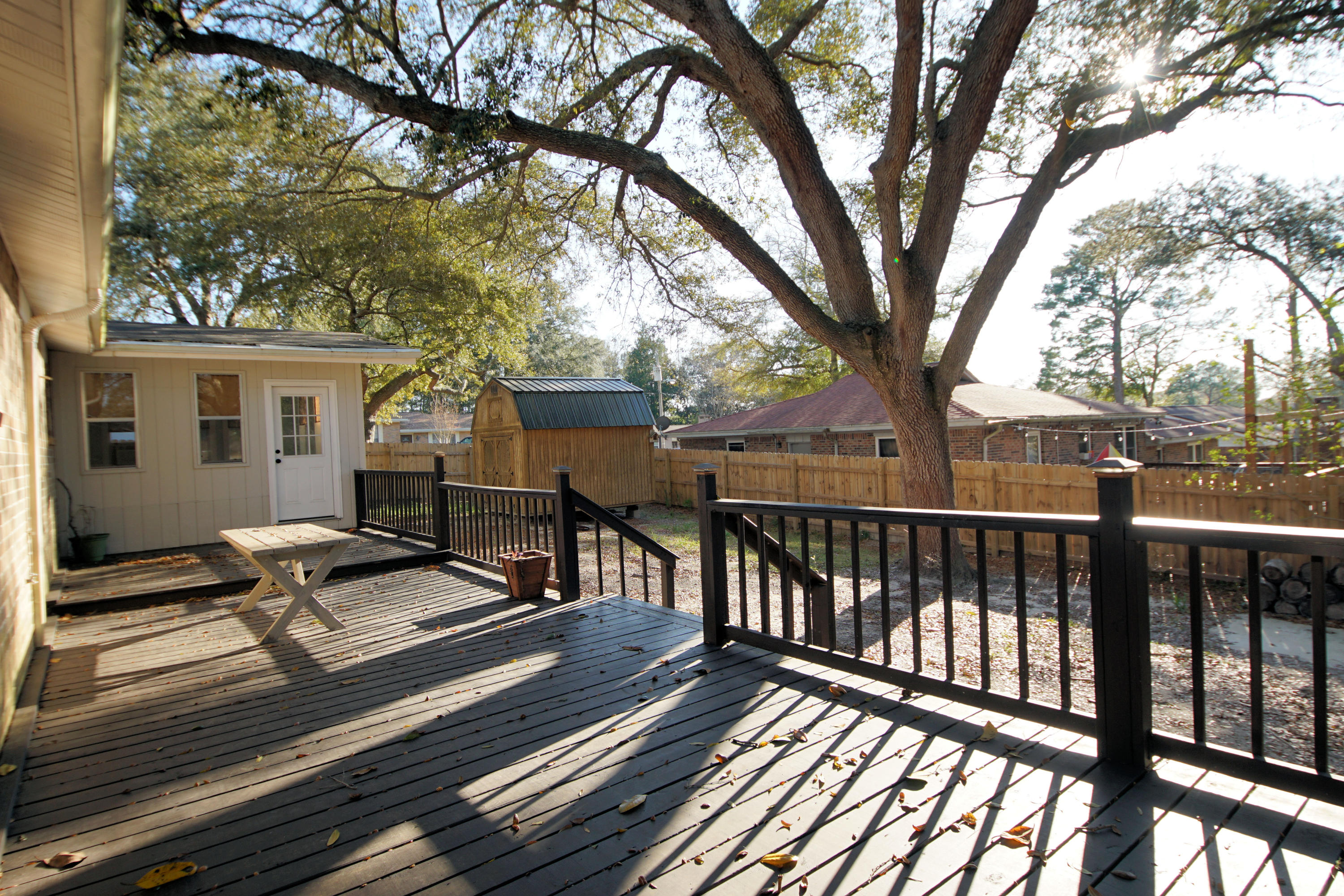 LEOTA MILLER - Residential