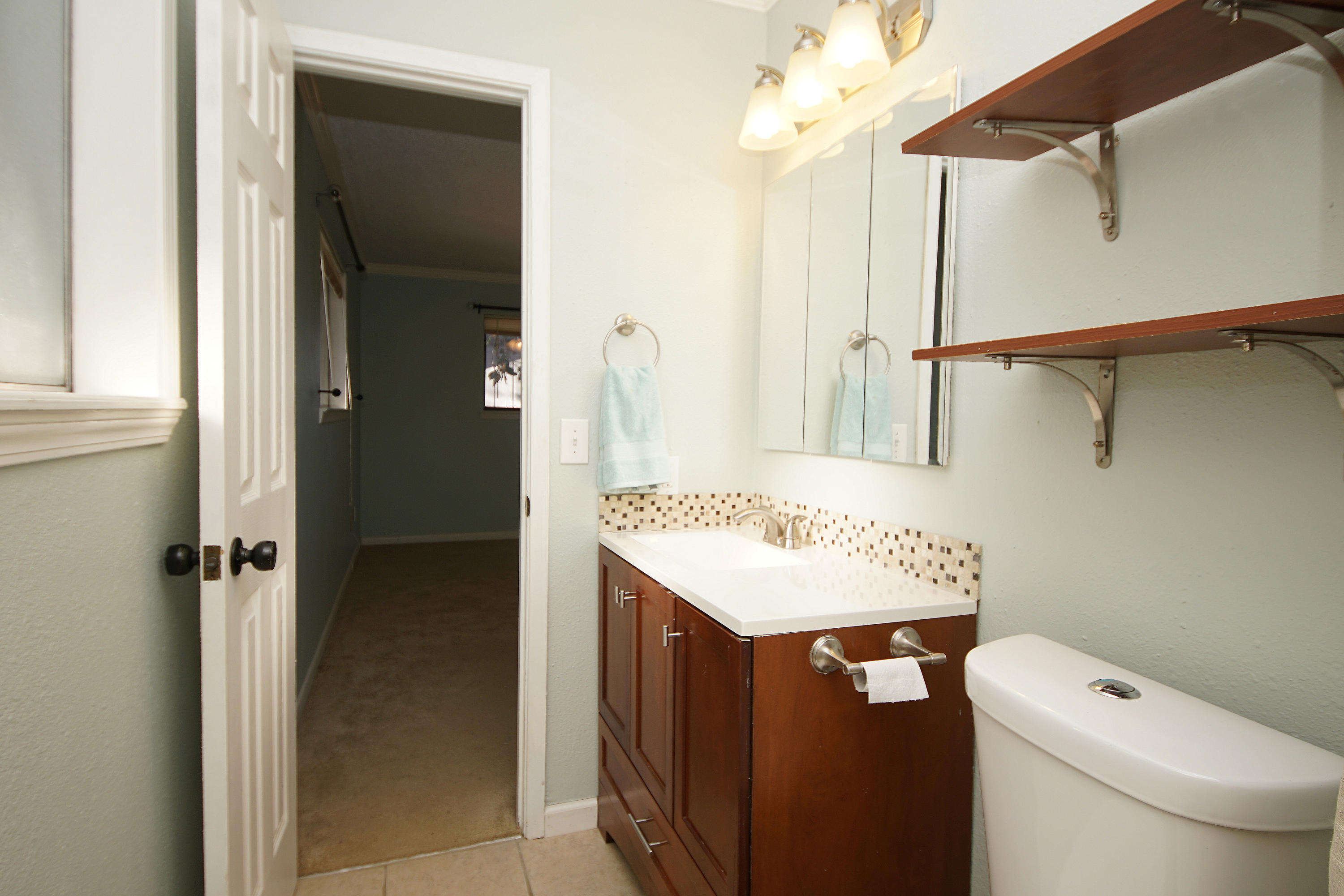 LEOTA MILLER - Residential