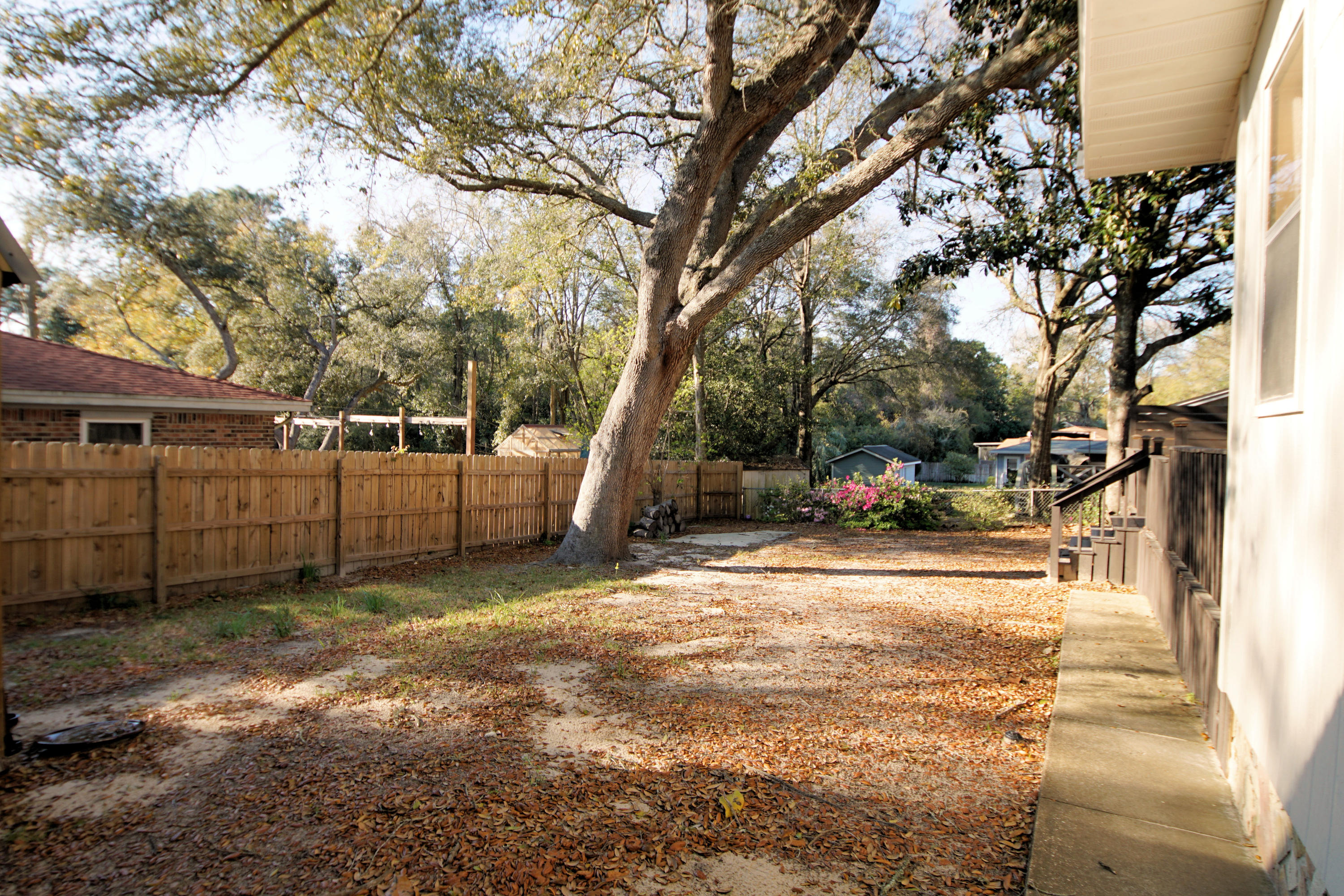 LEOTA MILLER - Residential