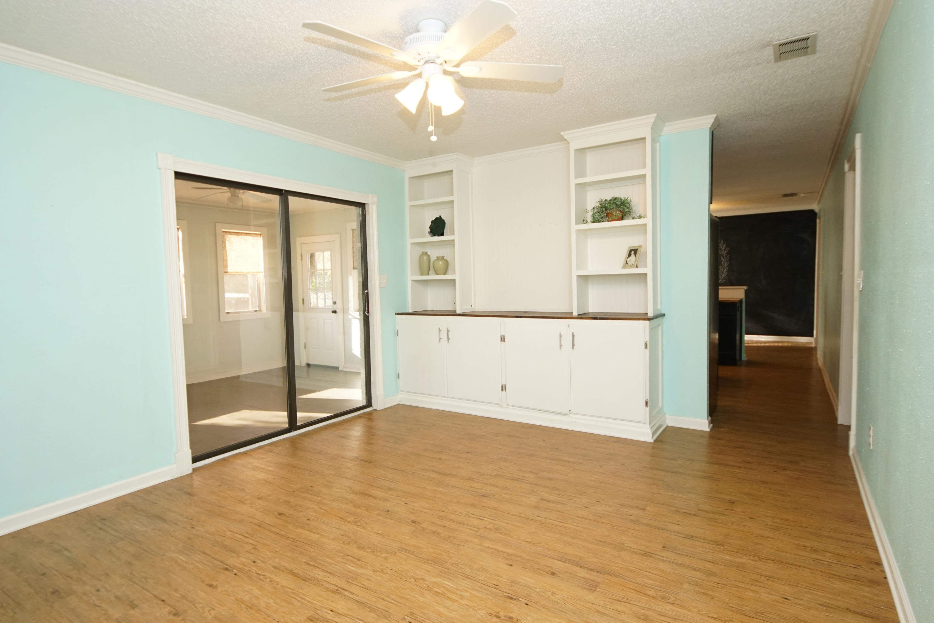 LEOTA MILLER - Residential