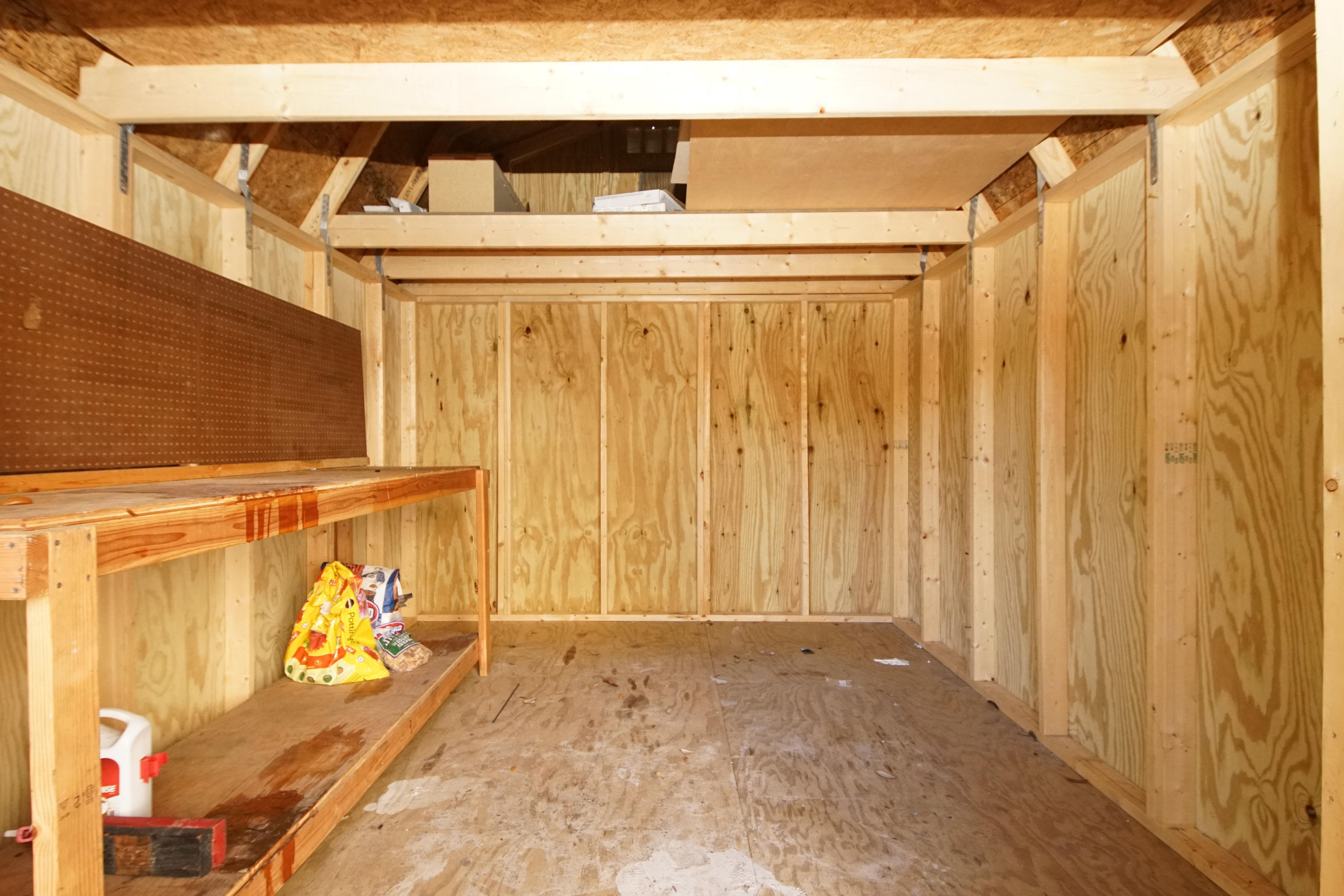 LEOTA MILLER - Residential