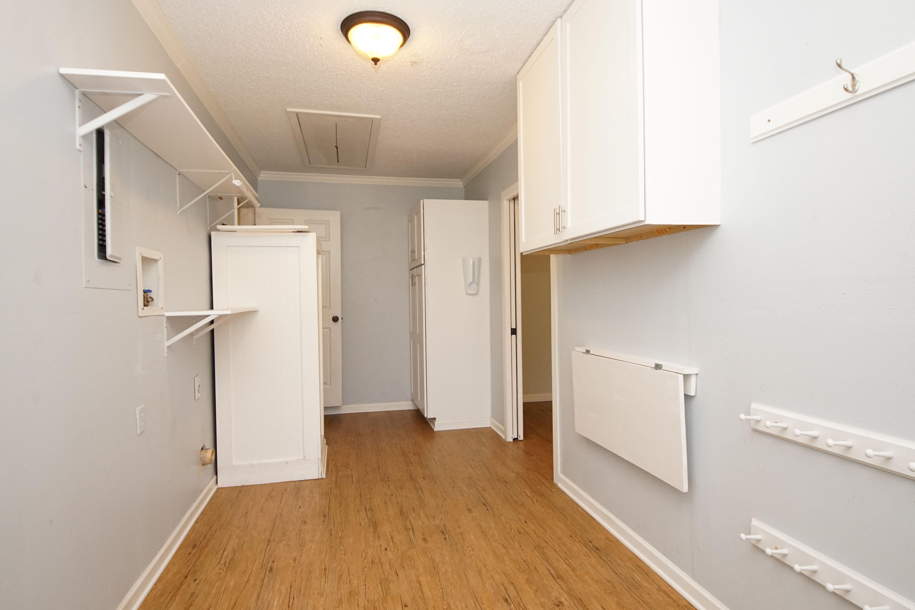 LEOTA MILLER - Residential