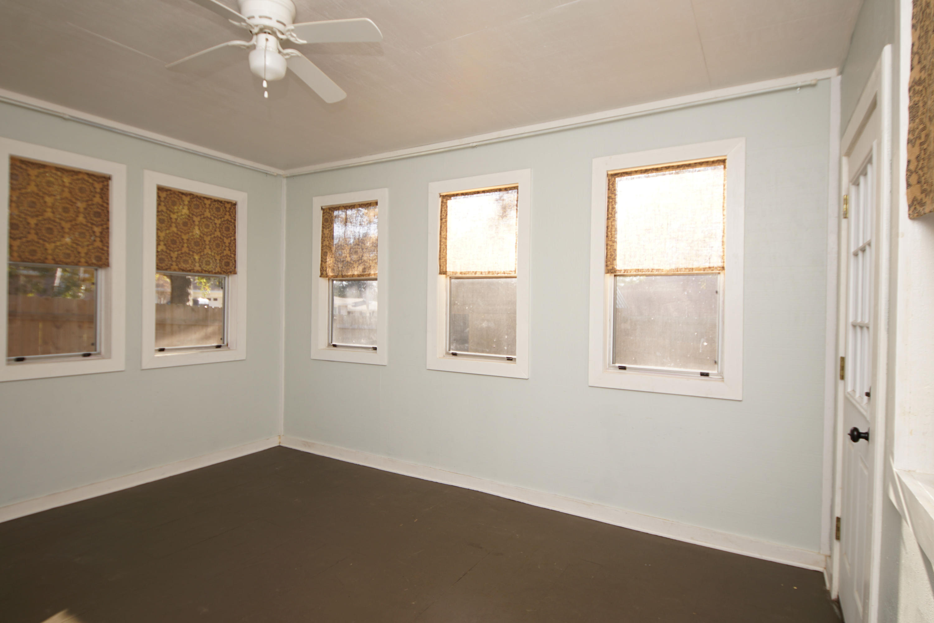 LEOTA MILLER - Residential