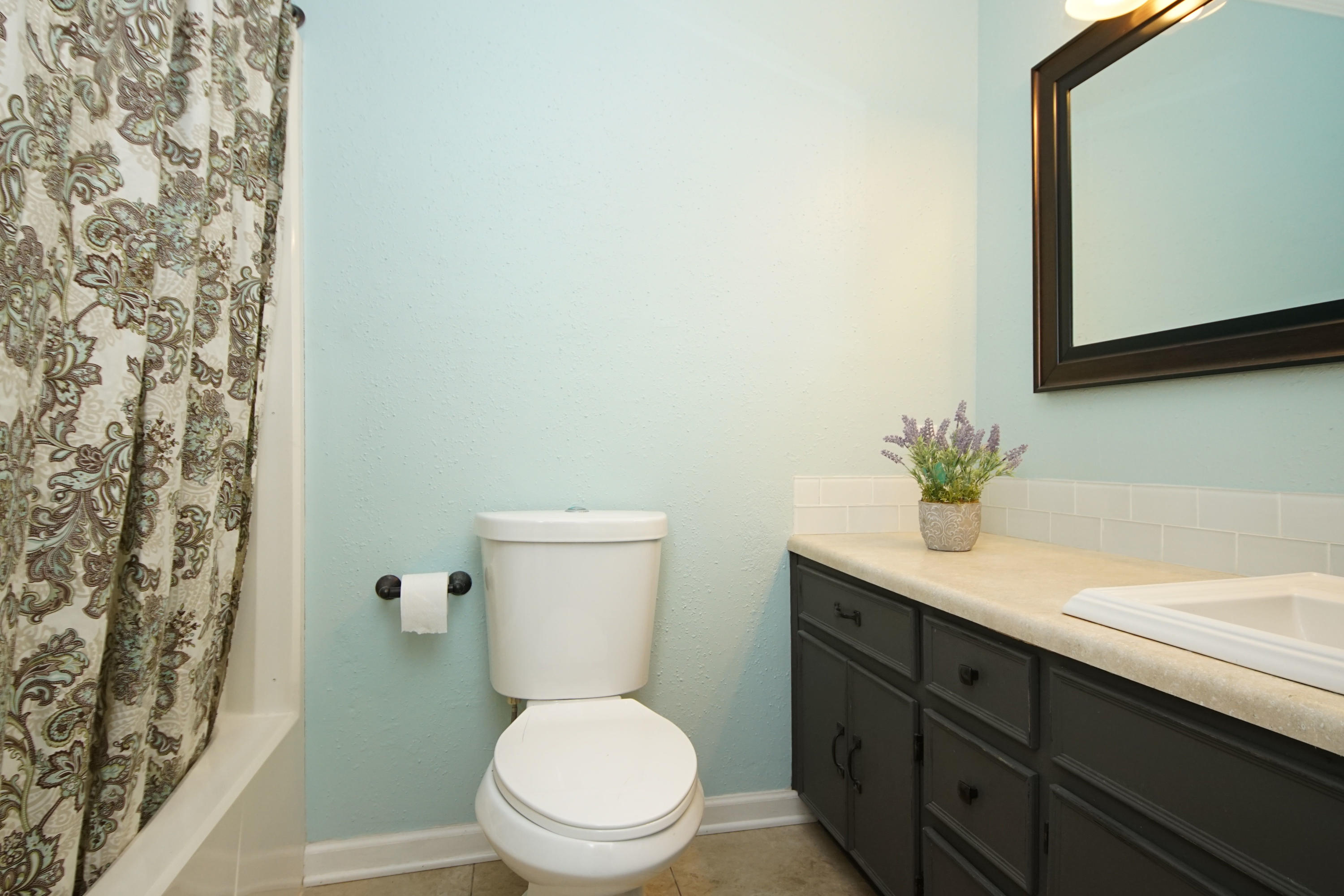 LEOTA MILLER - Residential