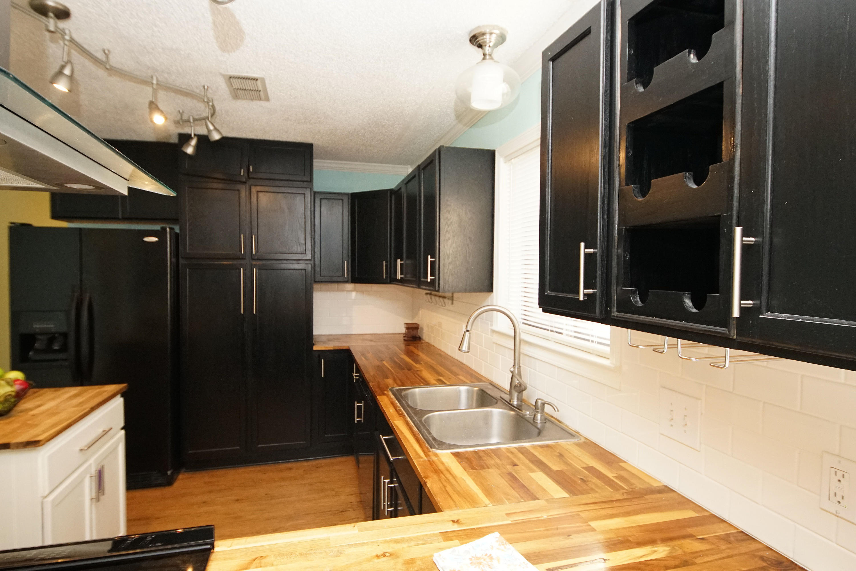 LEOTA MILLER - Residential