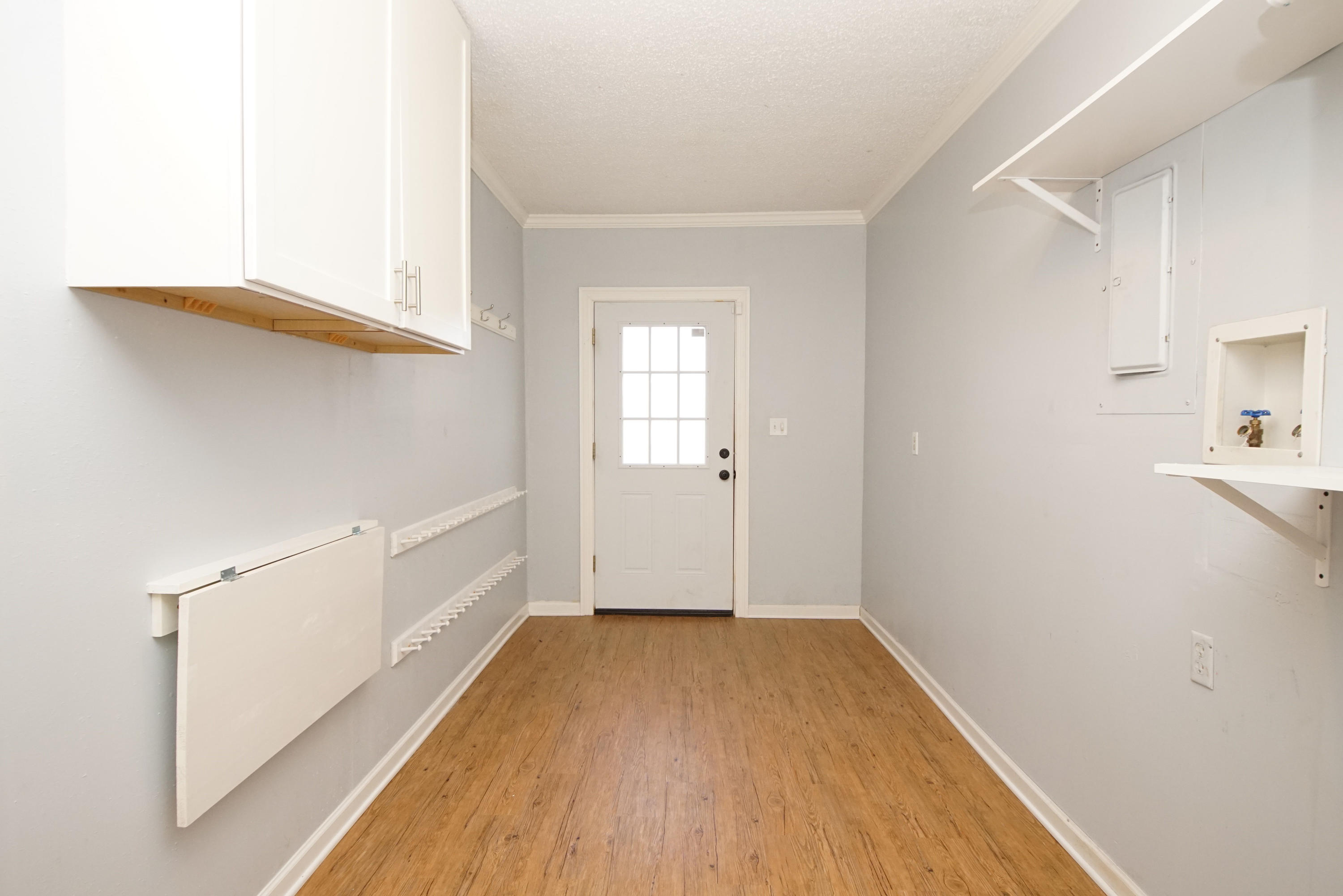 LEOTA MILLER - Residential