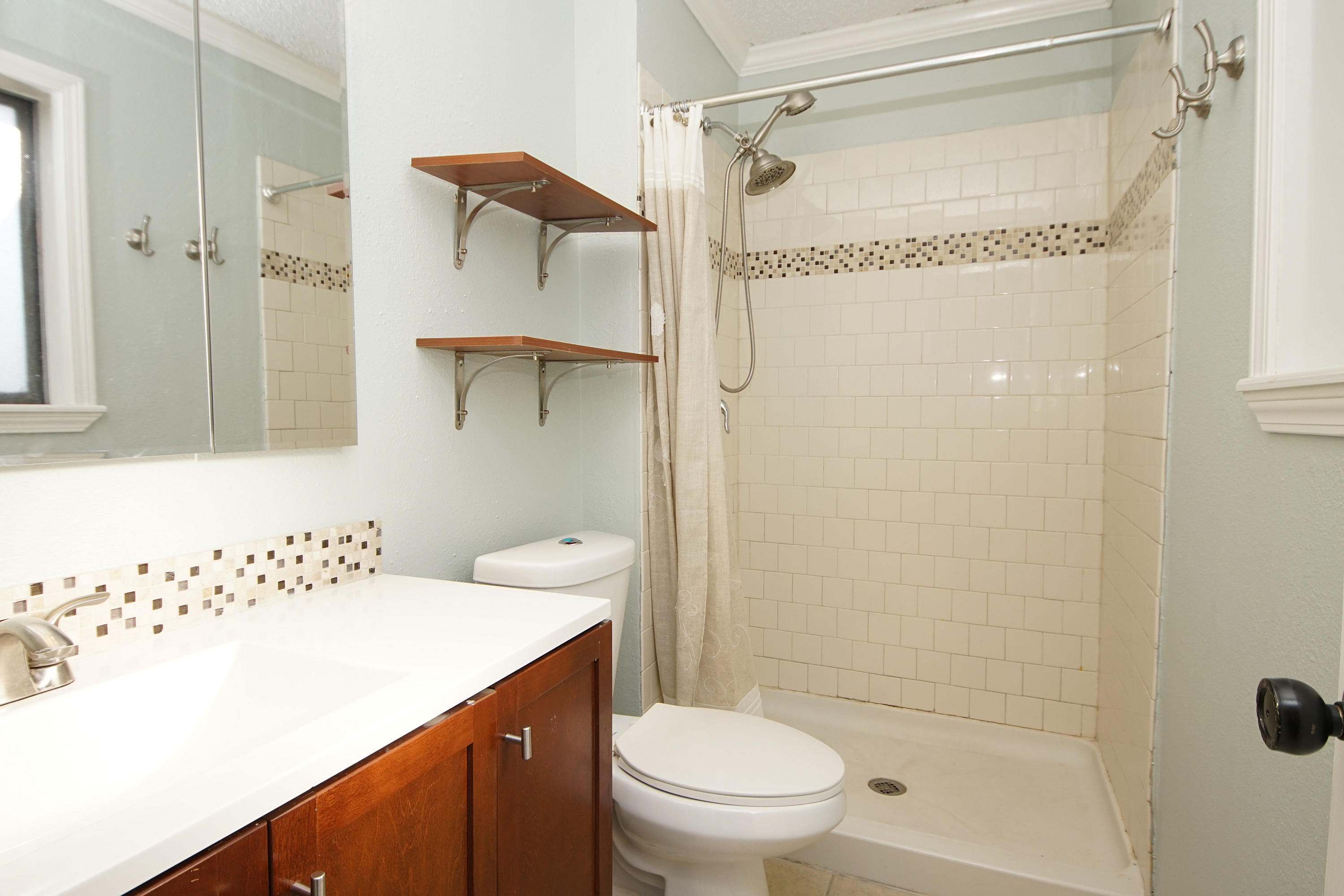 LEOTA MILLER - Residential