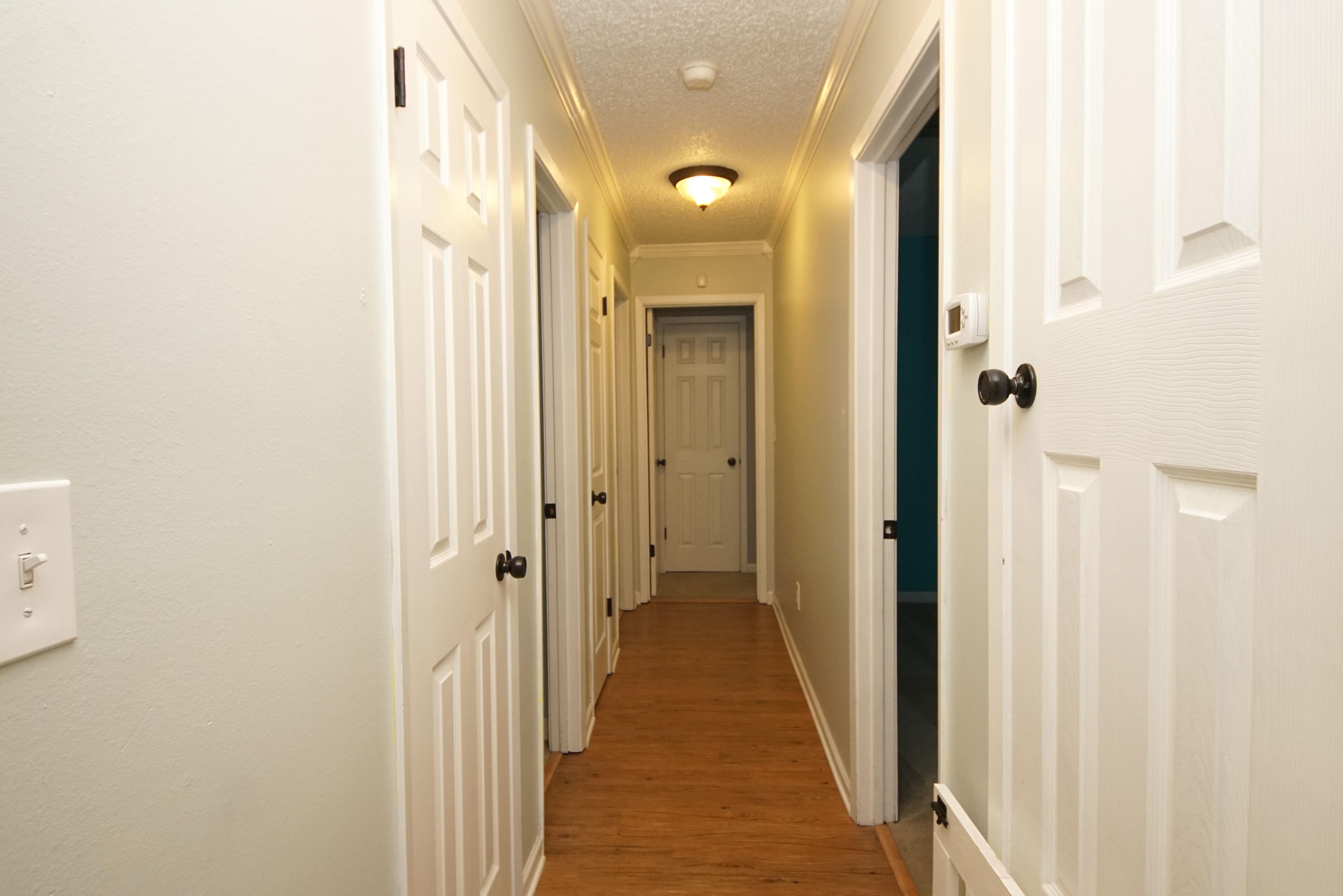 LEOTA MILLER - Residential