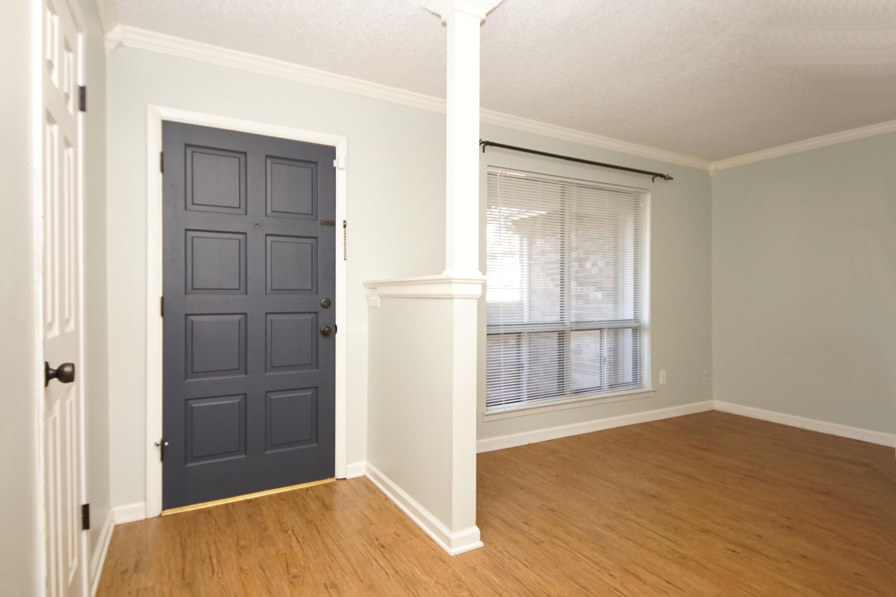 LEOTA MILLER - Residential