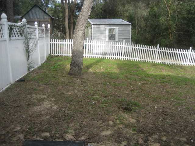 PARK LAKE S/D - Residential Lease