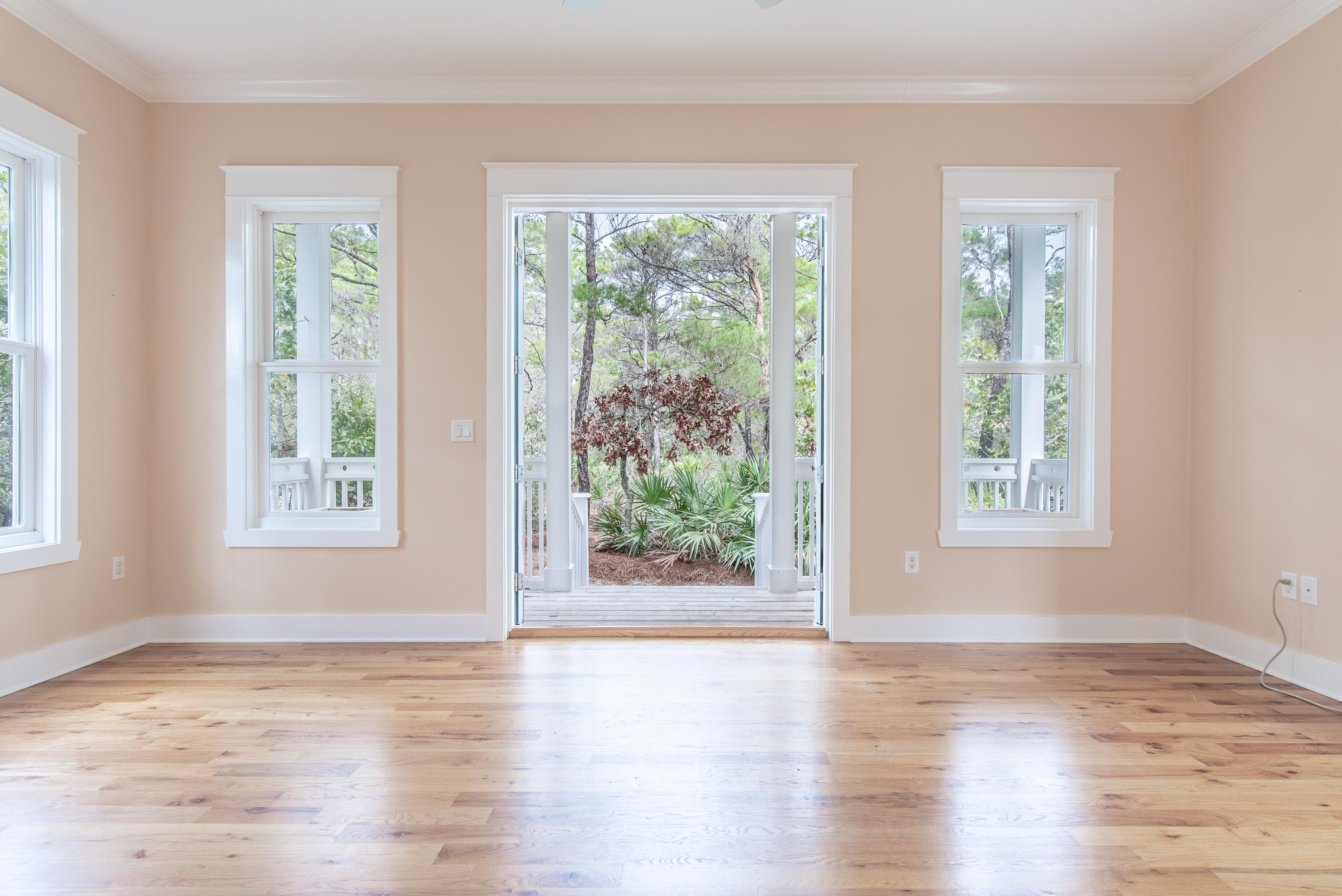 THE PRESERVE AT GRAYTON BEACH - Residential