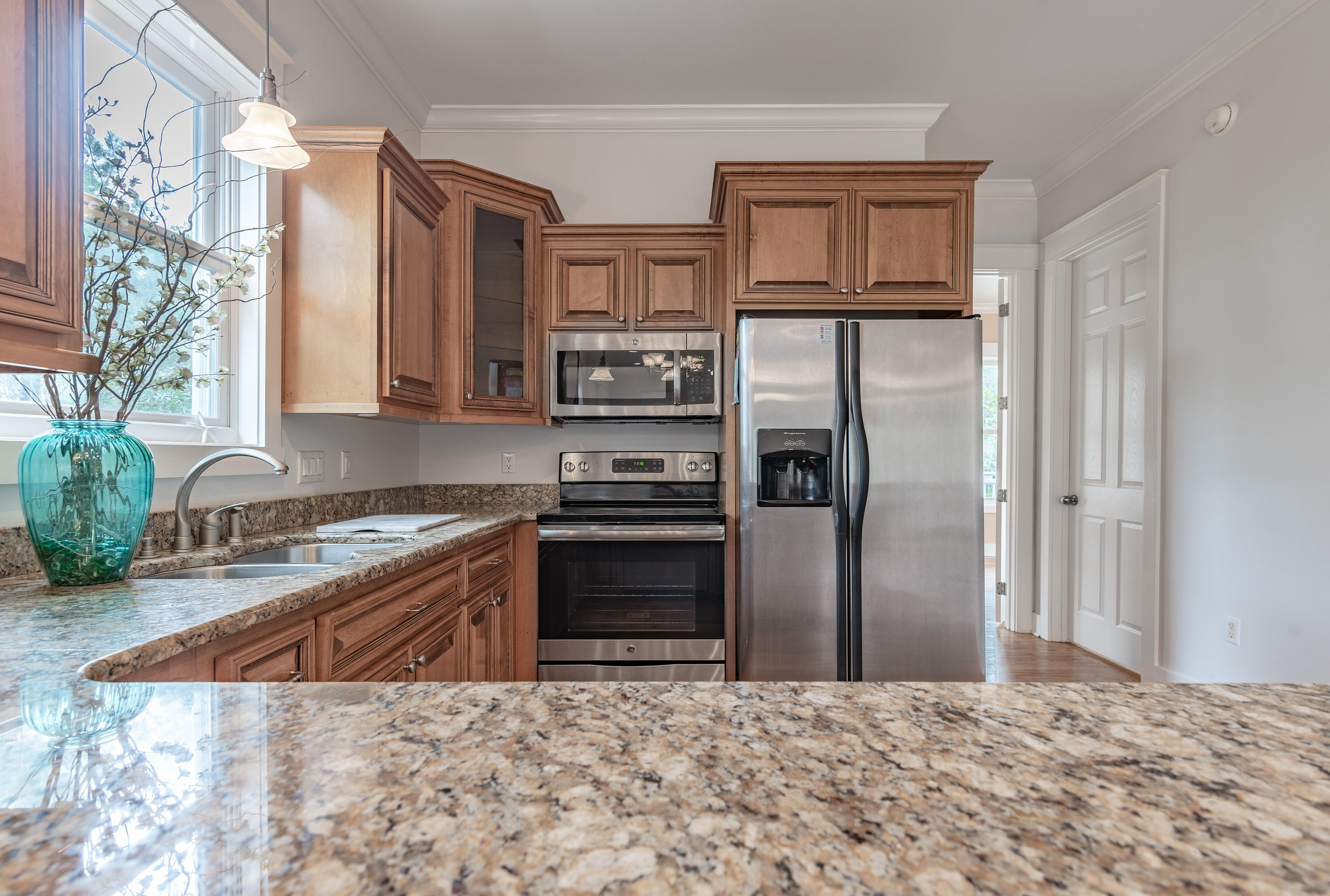 THE PRESERVE AT GRAYTON BEACH - Residential