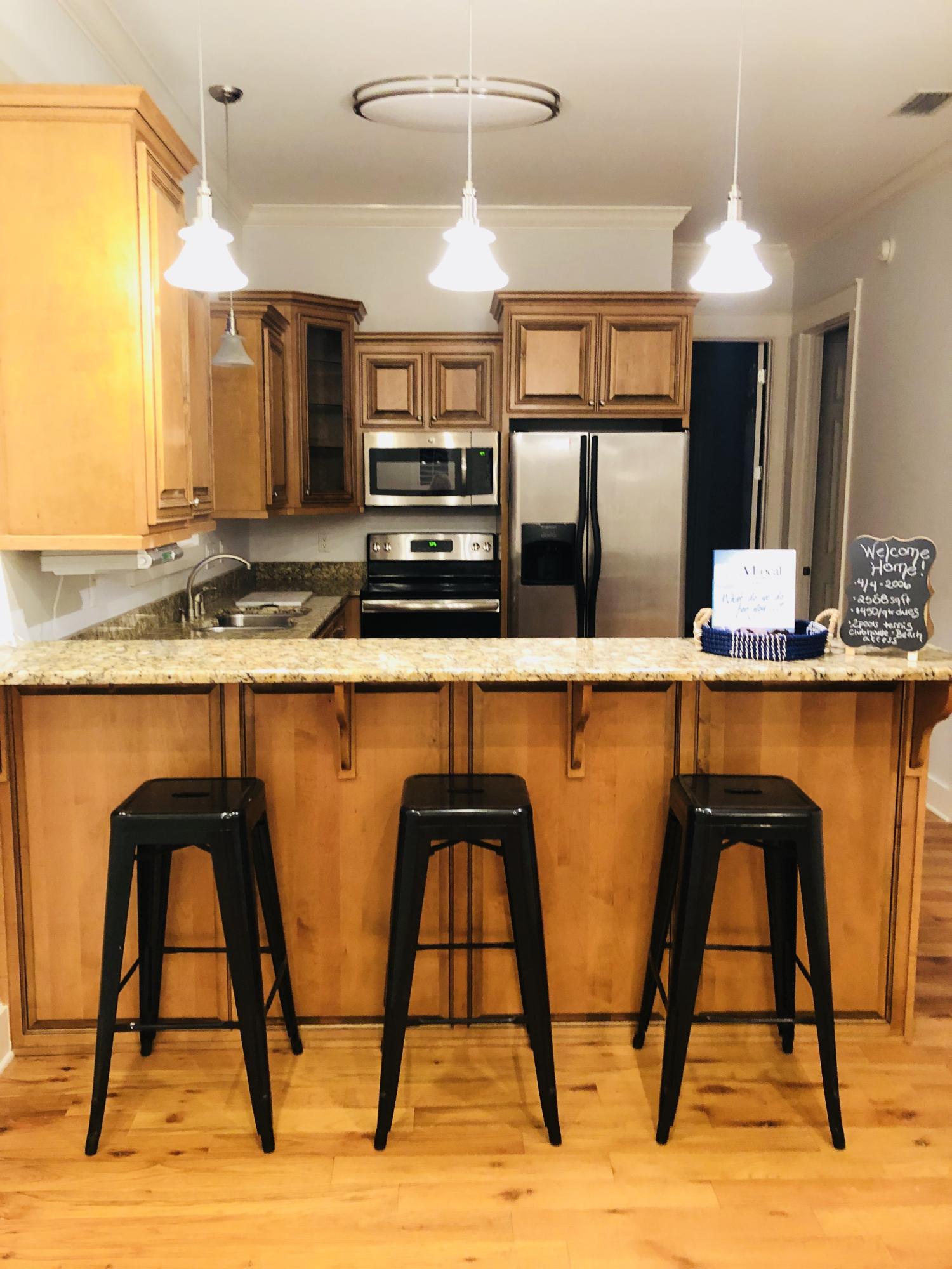 THE PRESERVE AT GRAYTON BEACH - Residential