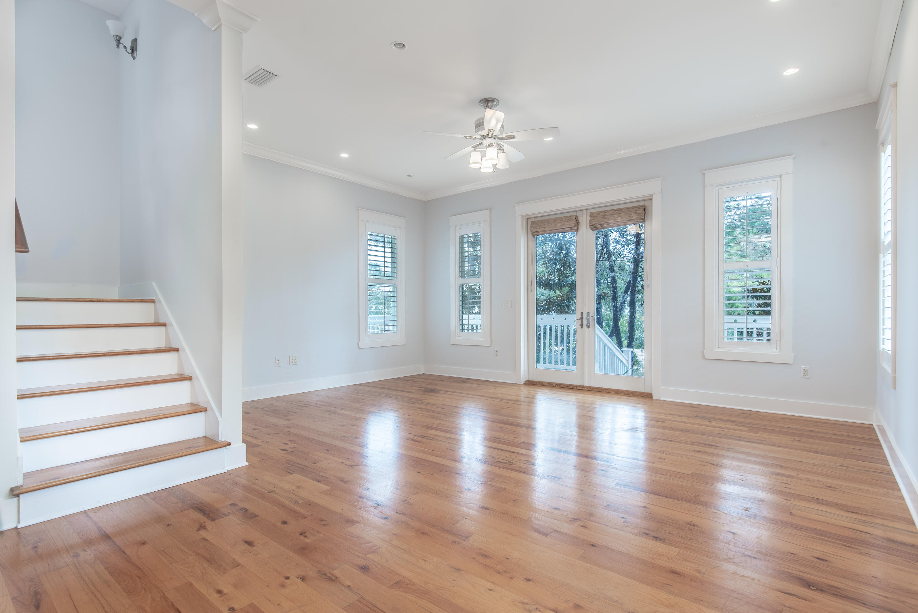 THE PRESERVE AT GRAYTON BEACH - Residential