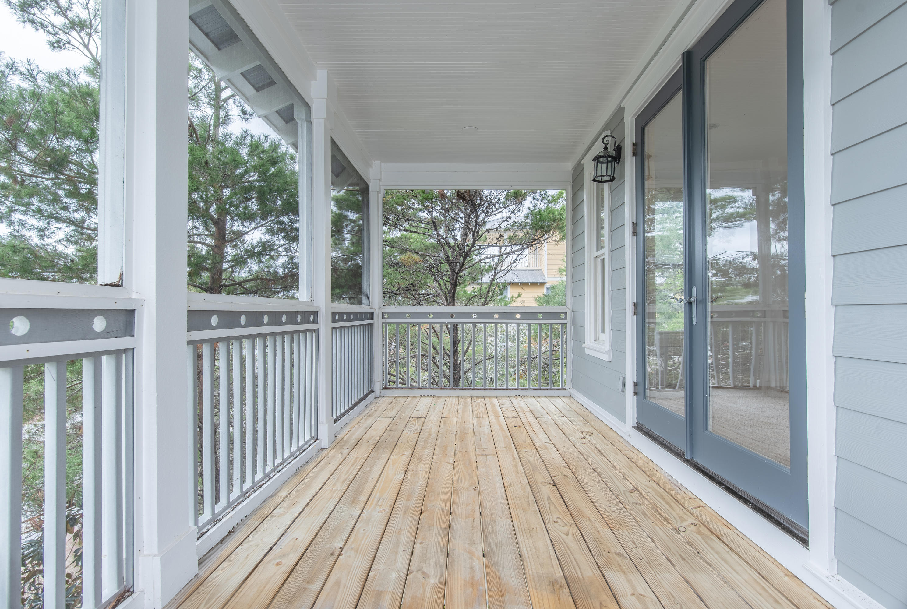 THE PRESERVE AT GRAYTON BEACH - Residential