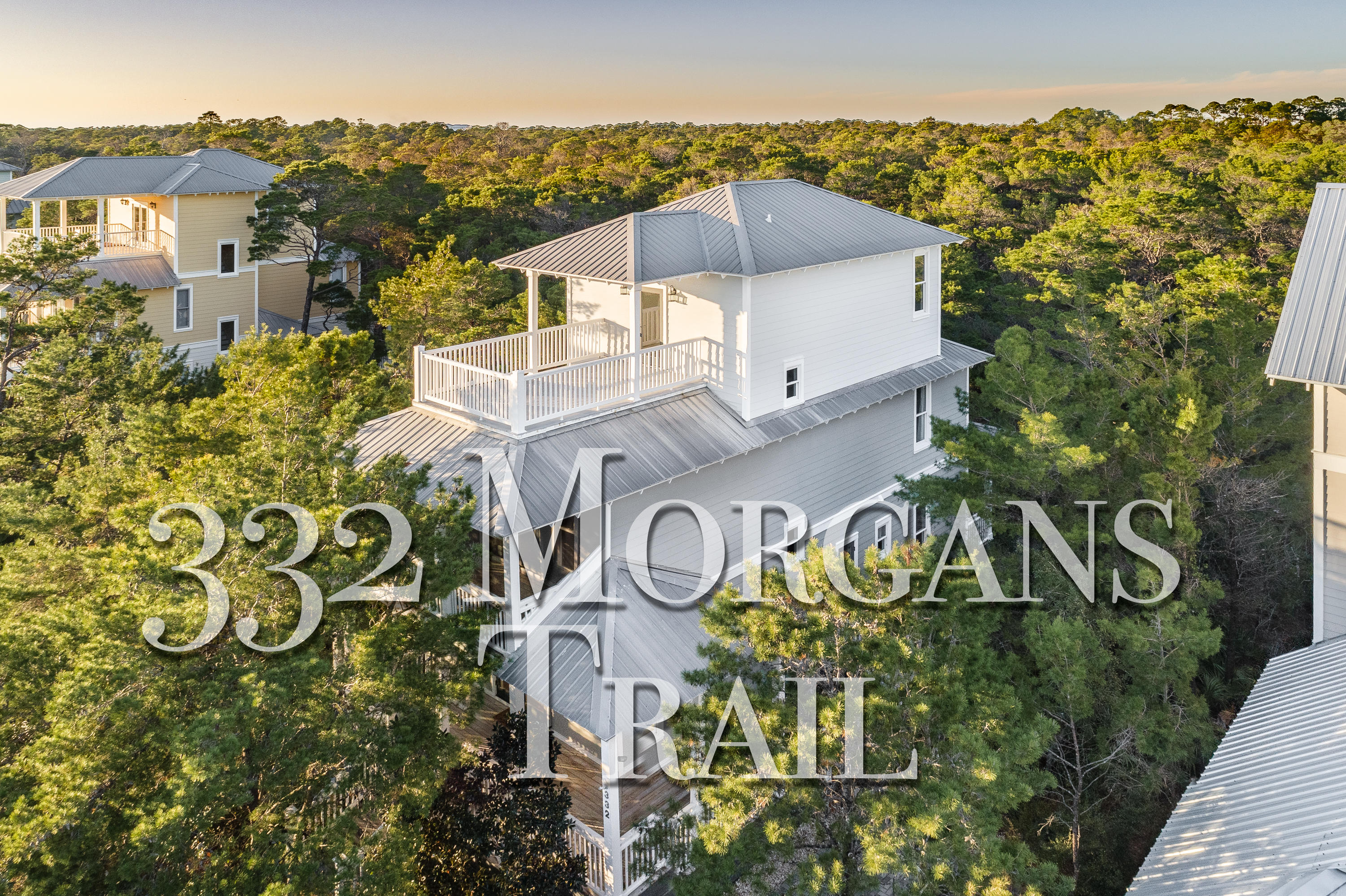 THE PRESERVE AT GRAYTON BEACH - Residential