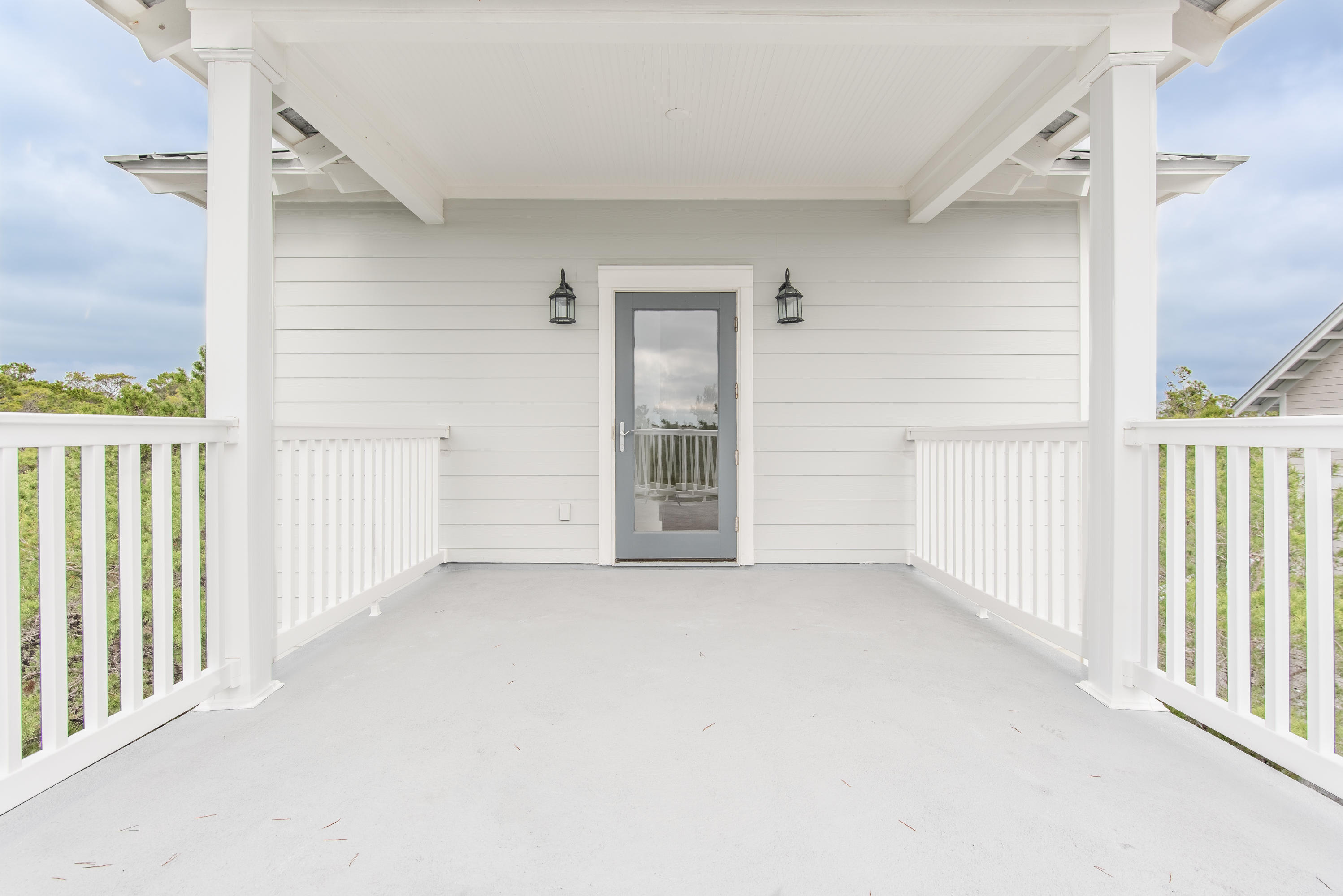 THE PRESERVE AT GRAYTON BEACH - Residential