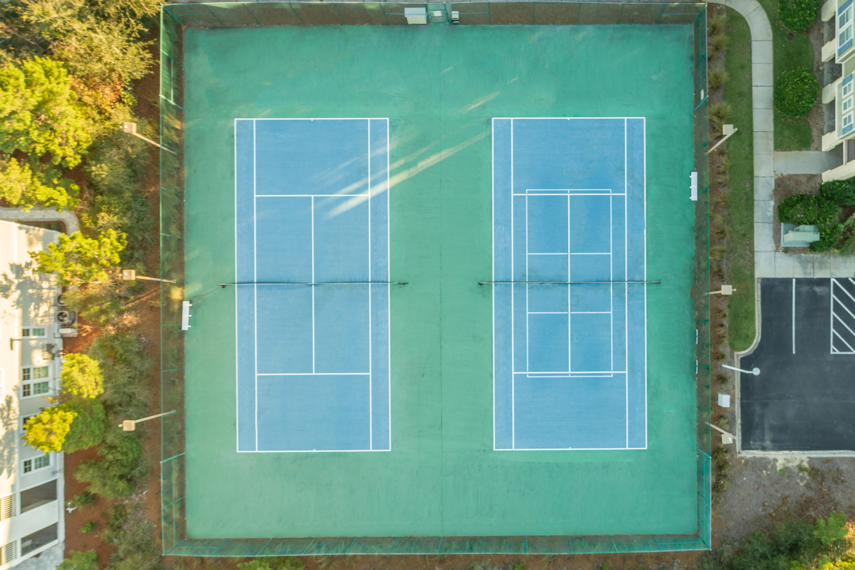 THE PRESERVE AT GRAYTON BEACH - Residential