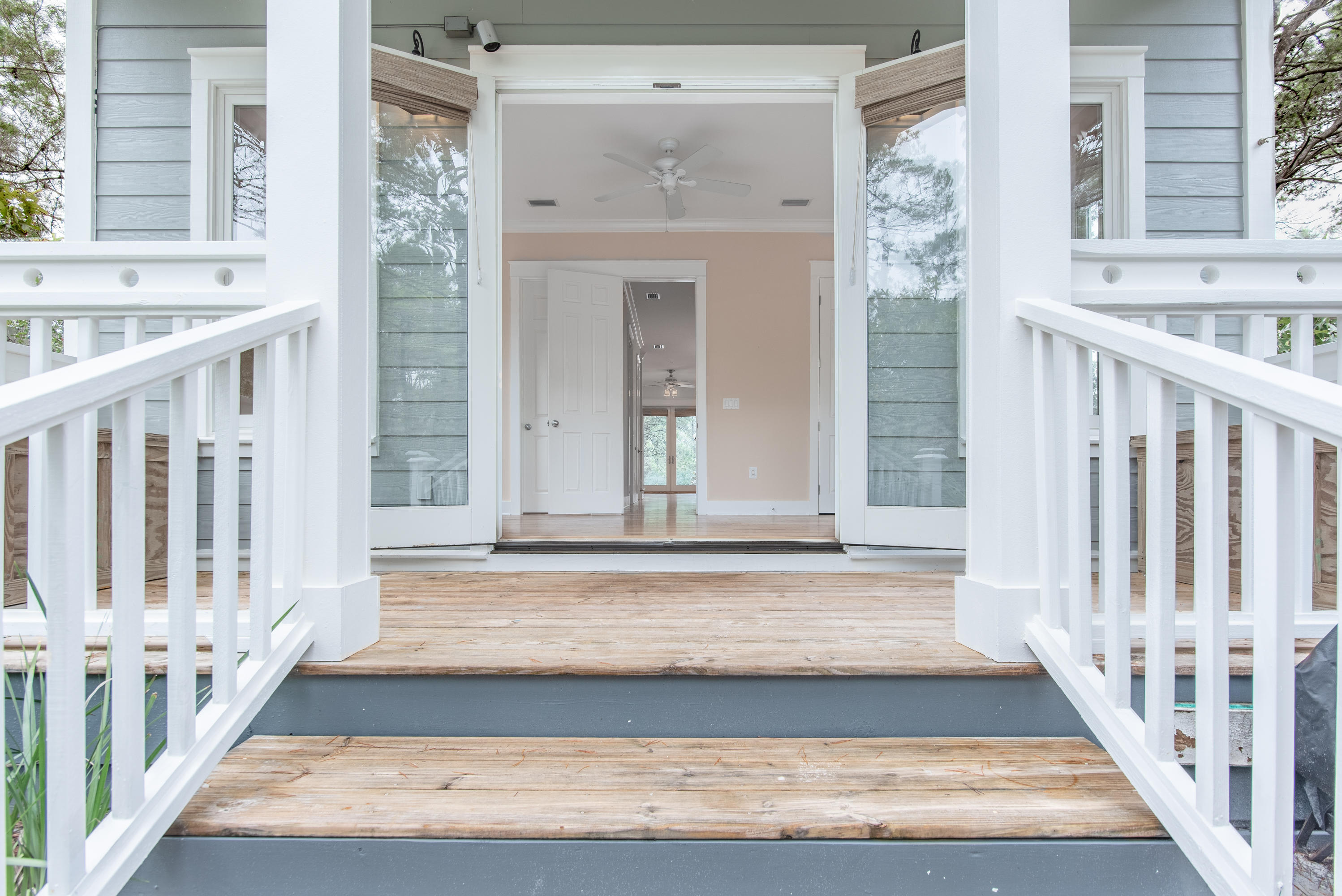 THE PRESERVE AT GRAYTON BEACH - Residential