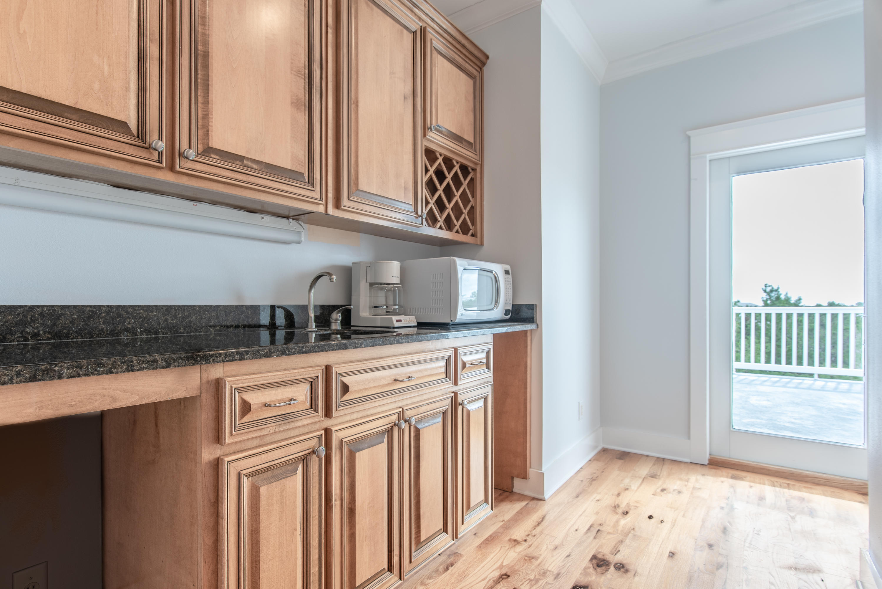 THE PRESERVE AT GRAYTON BEACH - Residential