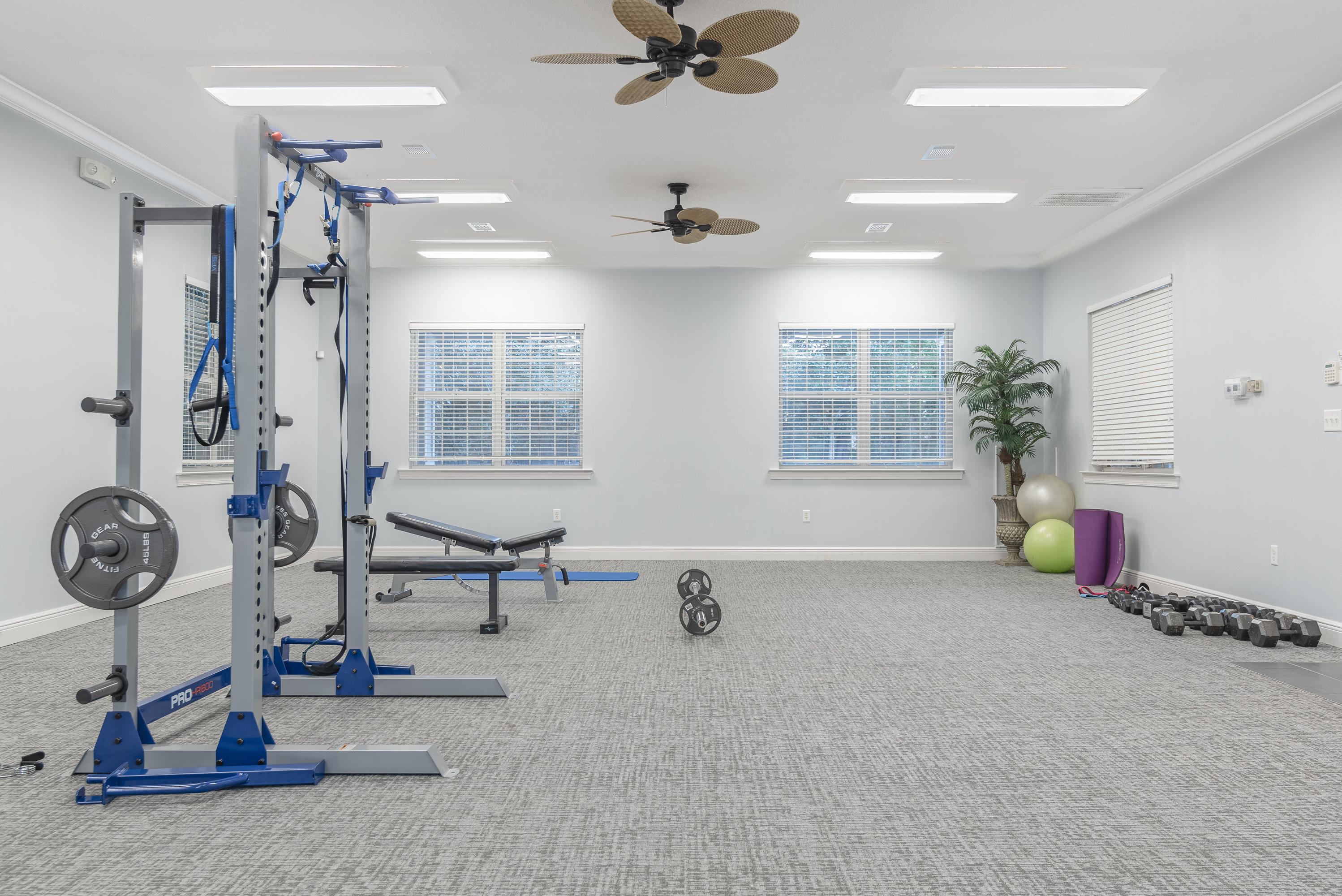 THE PRESERVE AT GRAYTON BEACH - Residential