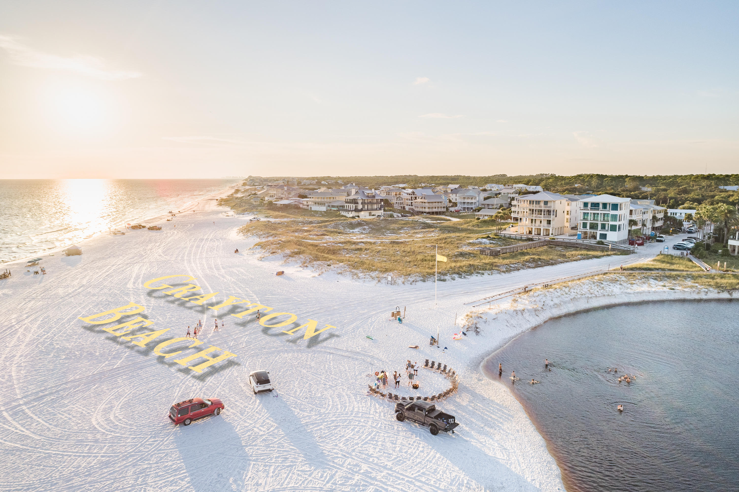 THE PRESERVE AT GRAYTON BEACH - Residential