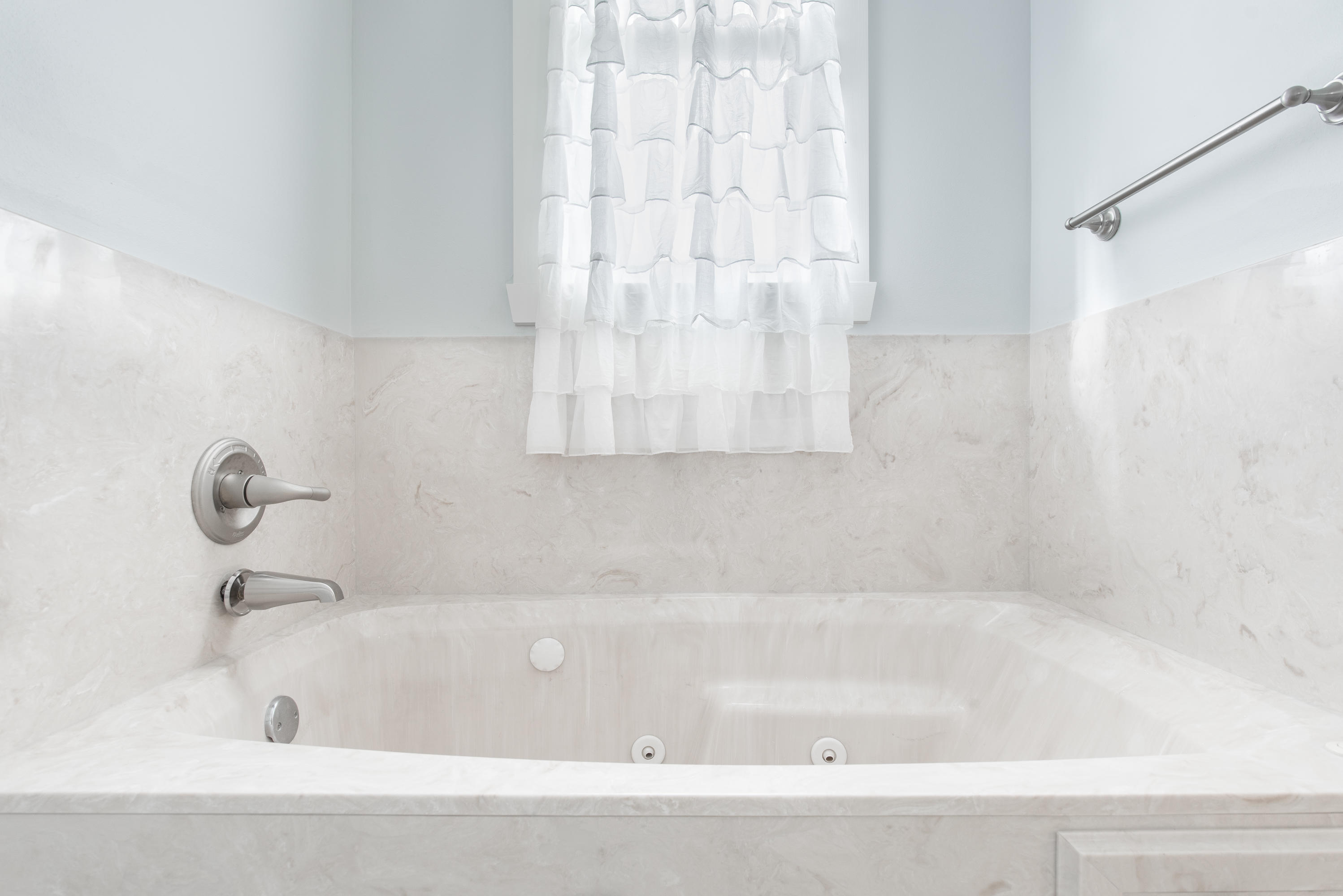 THE PRESERVE AT GRAYTON BEACH - Residential