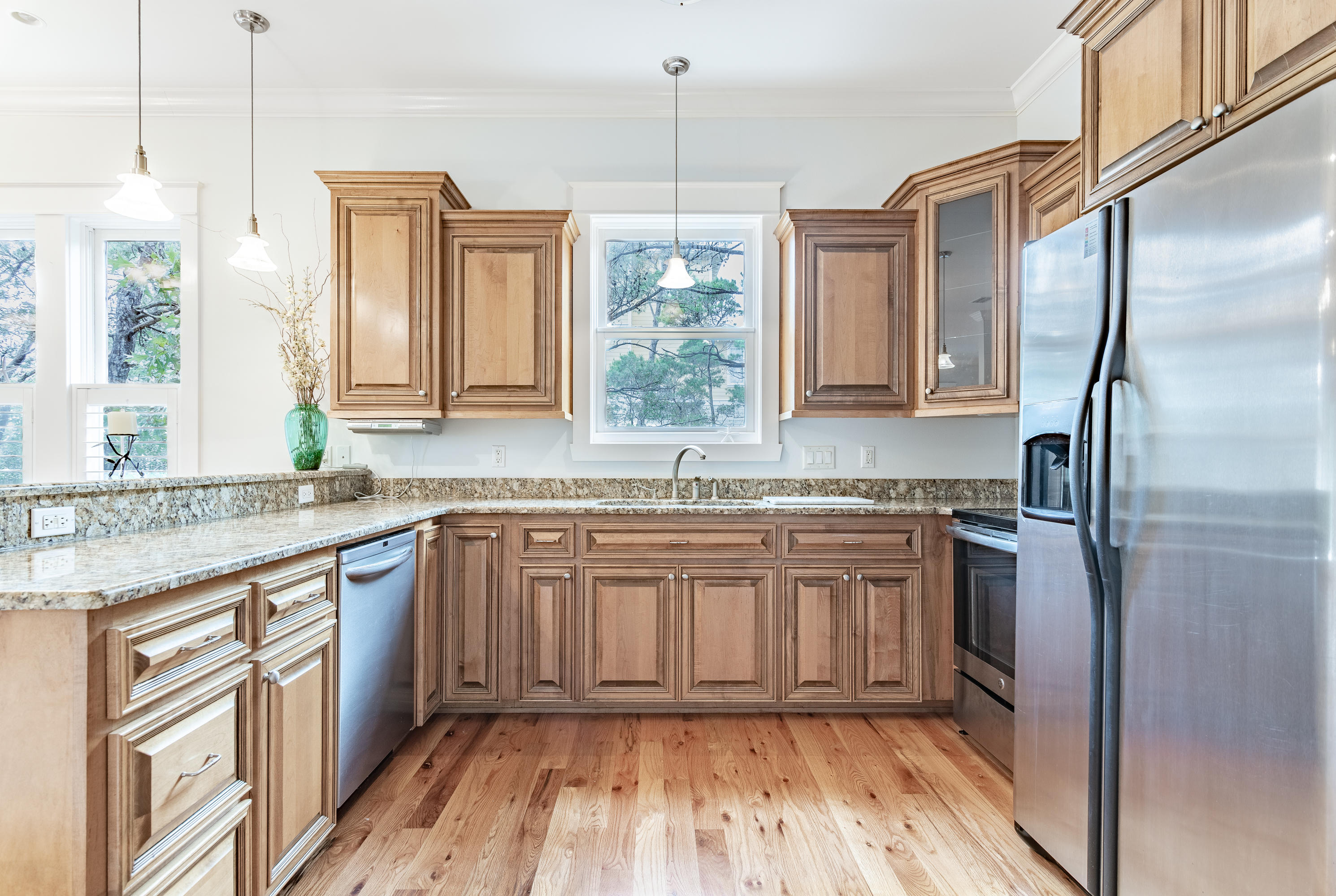 THE PRESERVE AT GRAYTON BEACH - Residential