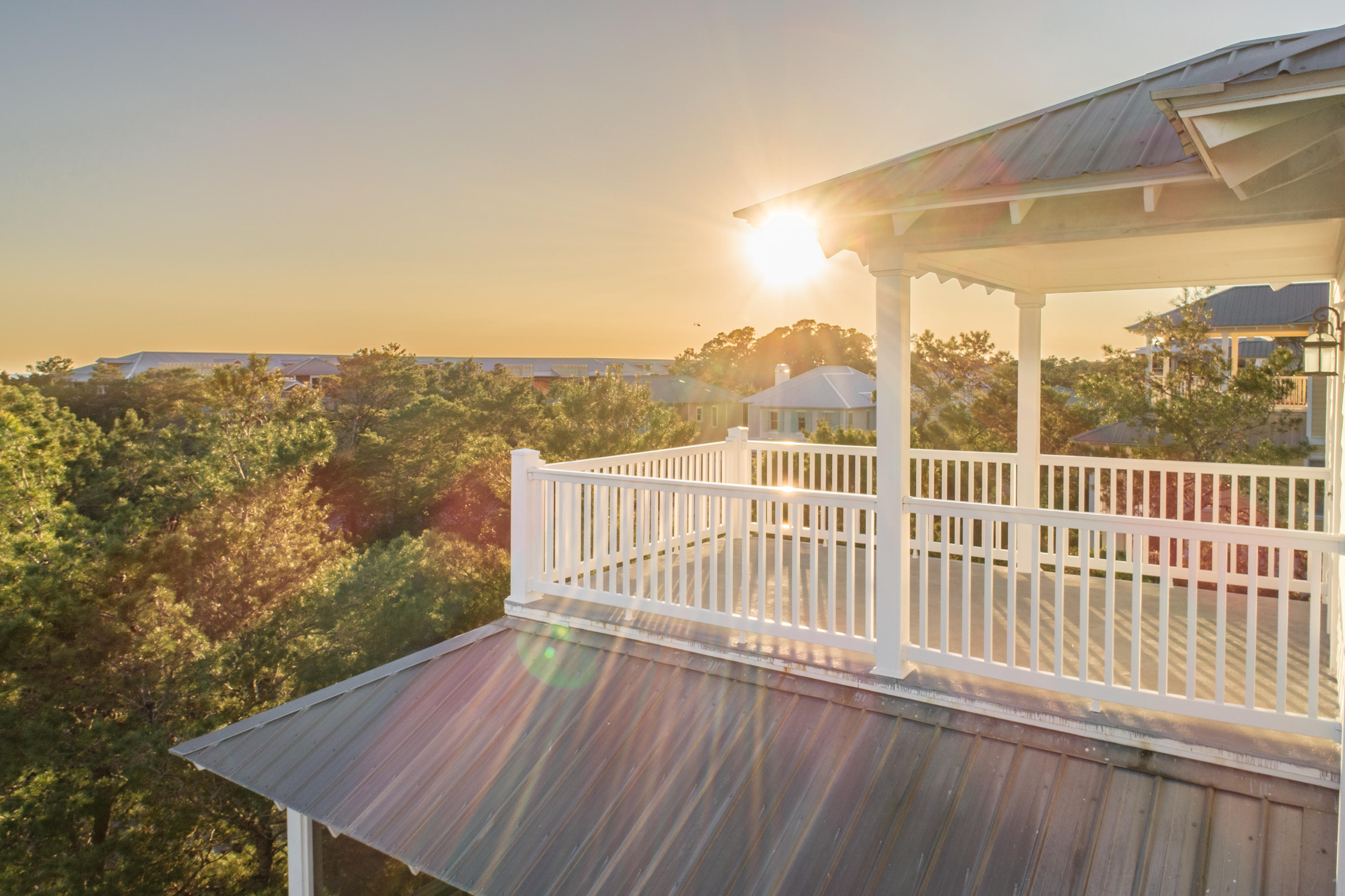 THE PRESERVE AT GRAYTON BEACH - Residential