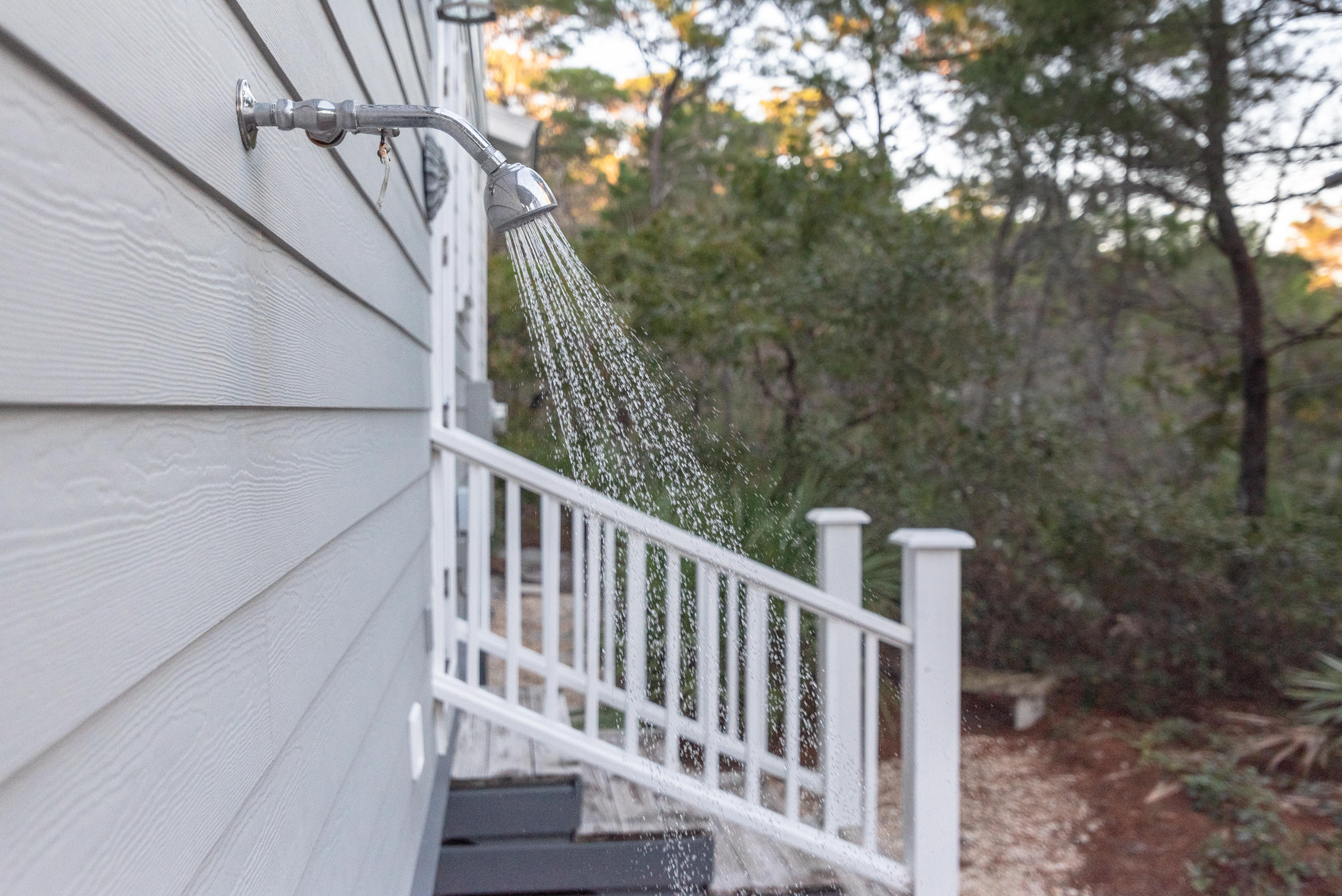 THE PRESERVE AT GRAYTON BEACH - Residential