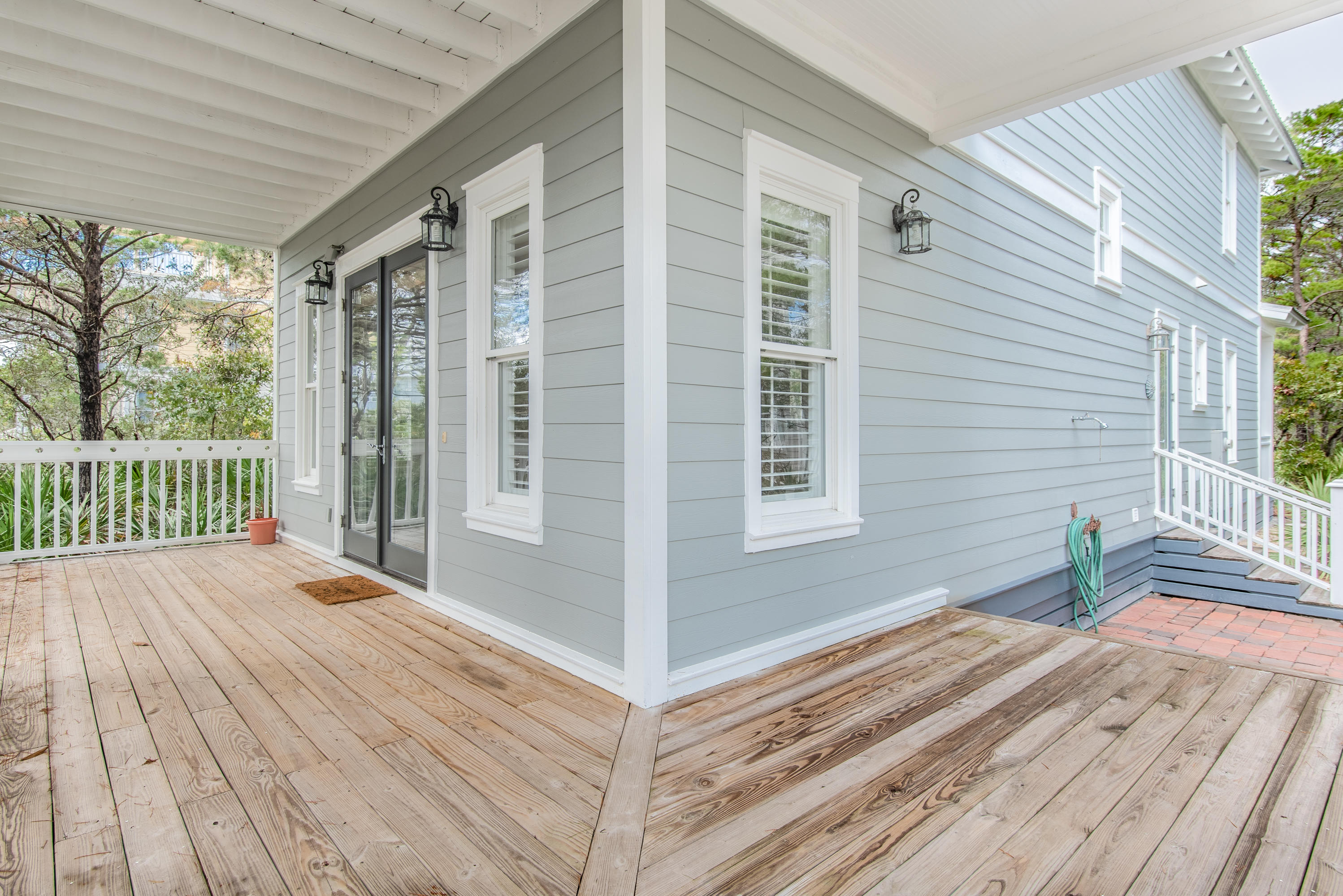 THE PRESERVE AT GRAYTON BEACH - Residential