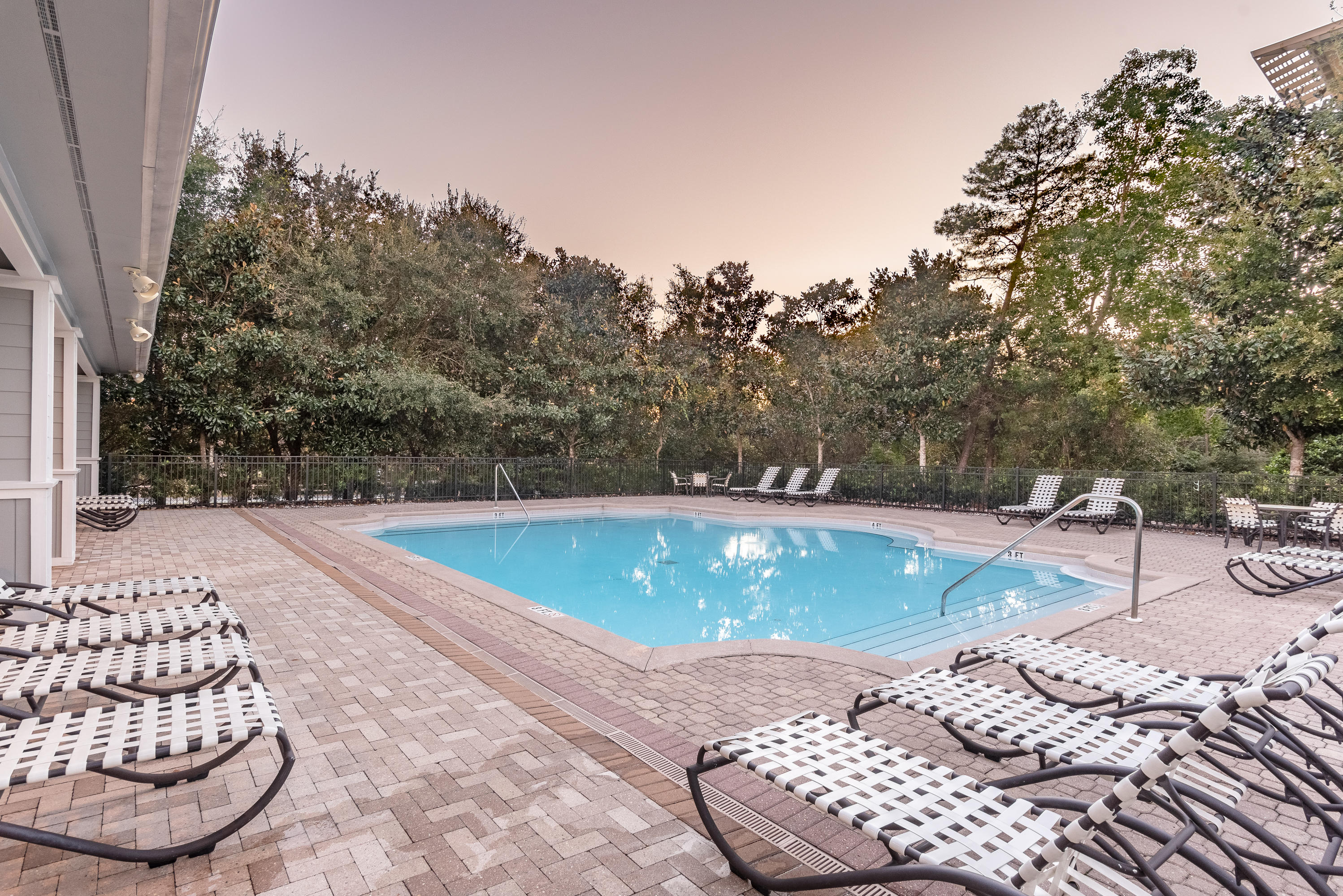 THE PRESERVE AT GRAYTON BEACH - Residential