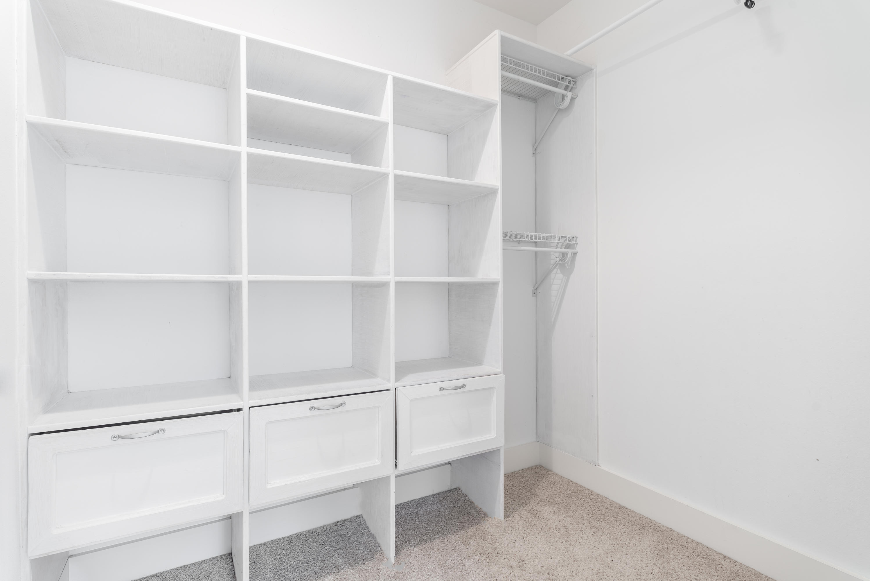 THE PRESERVE AT GRAYTON BEACH - Residential