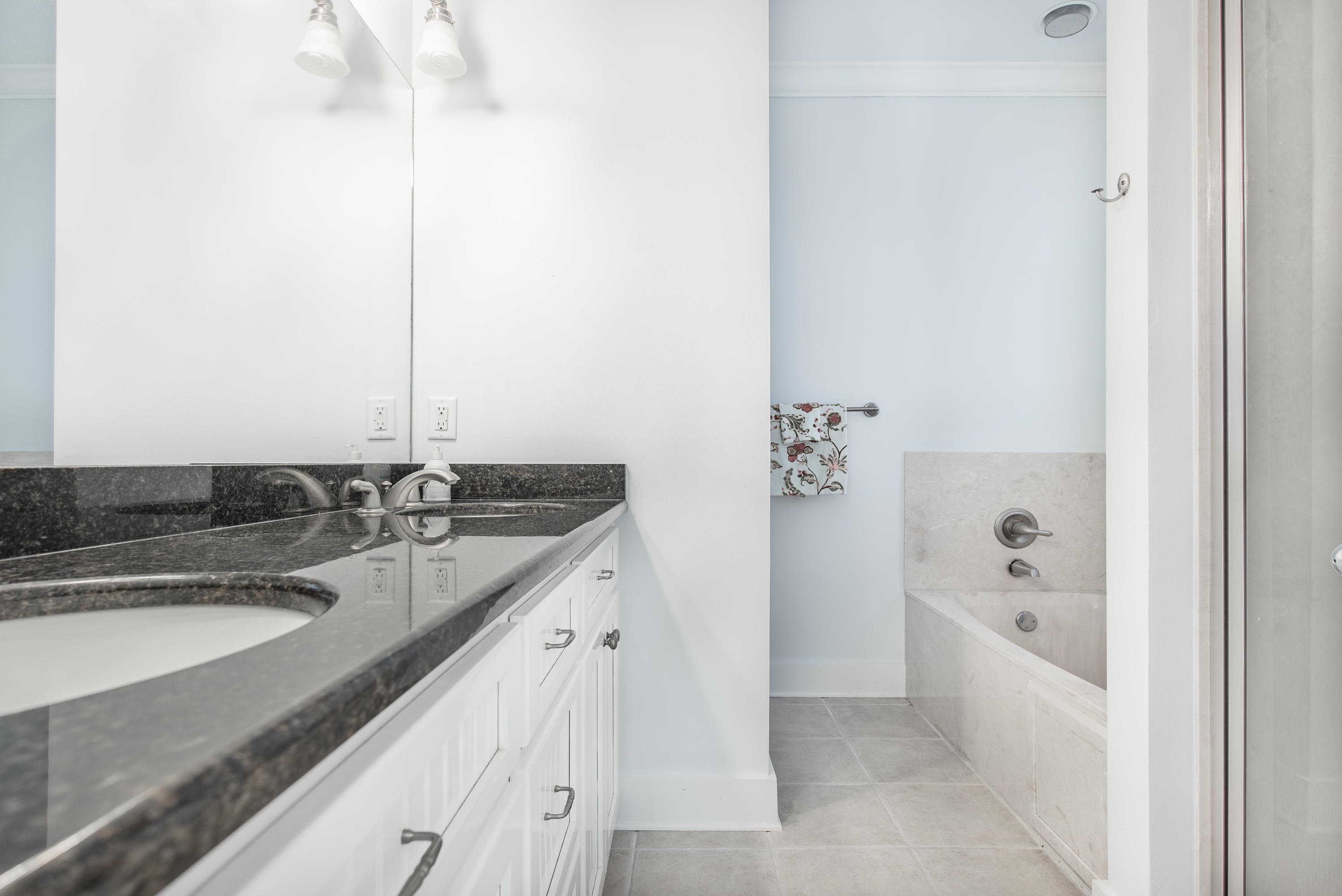 THE PRESERVE AT GRAYTON BEACH - Residential