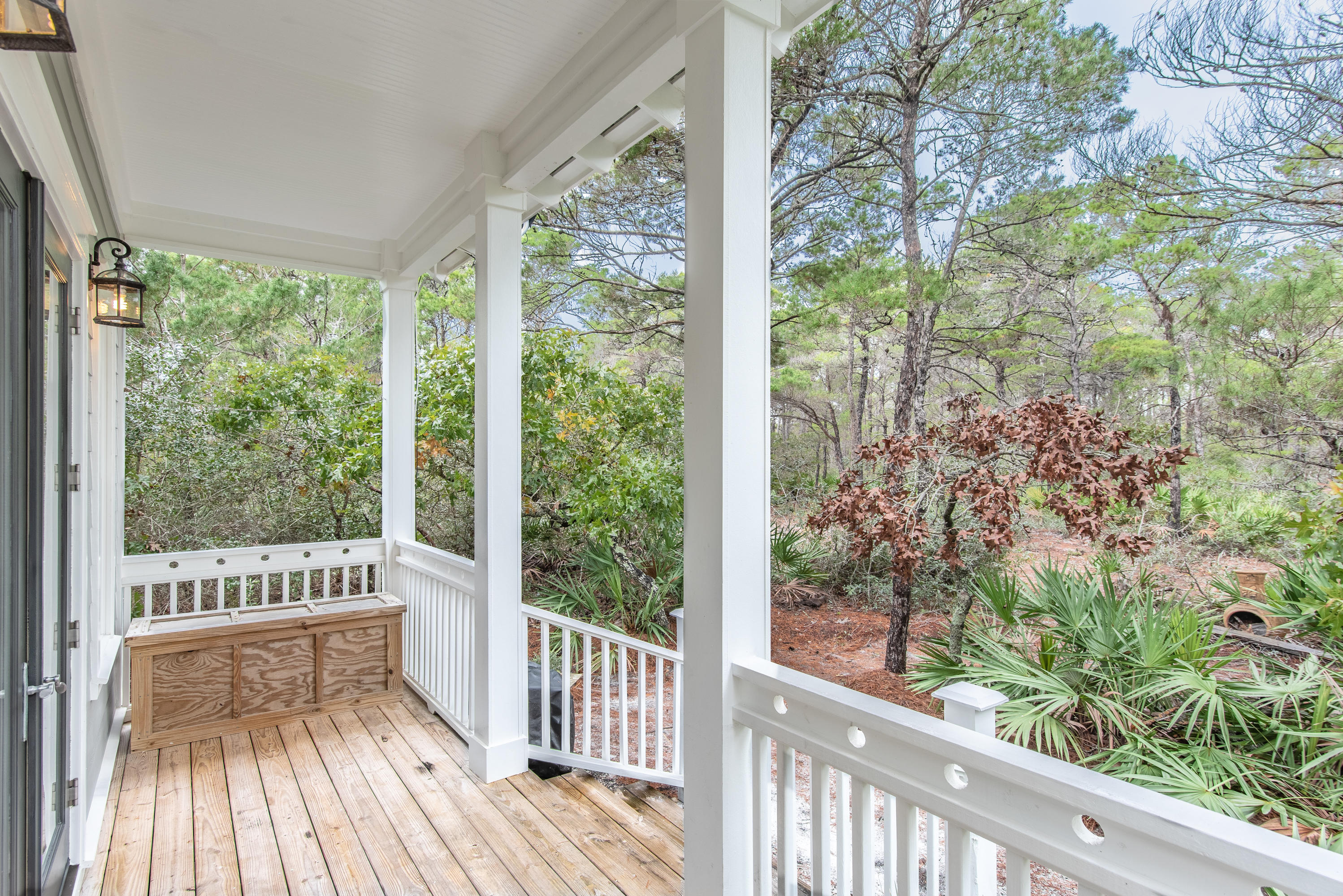 THE PRESERVE AT GRAYTON BEACH - Residential