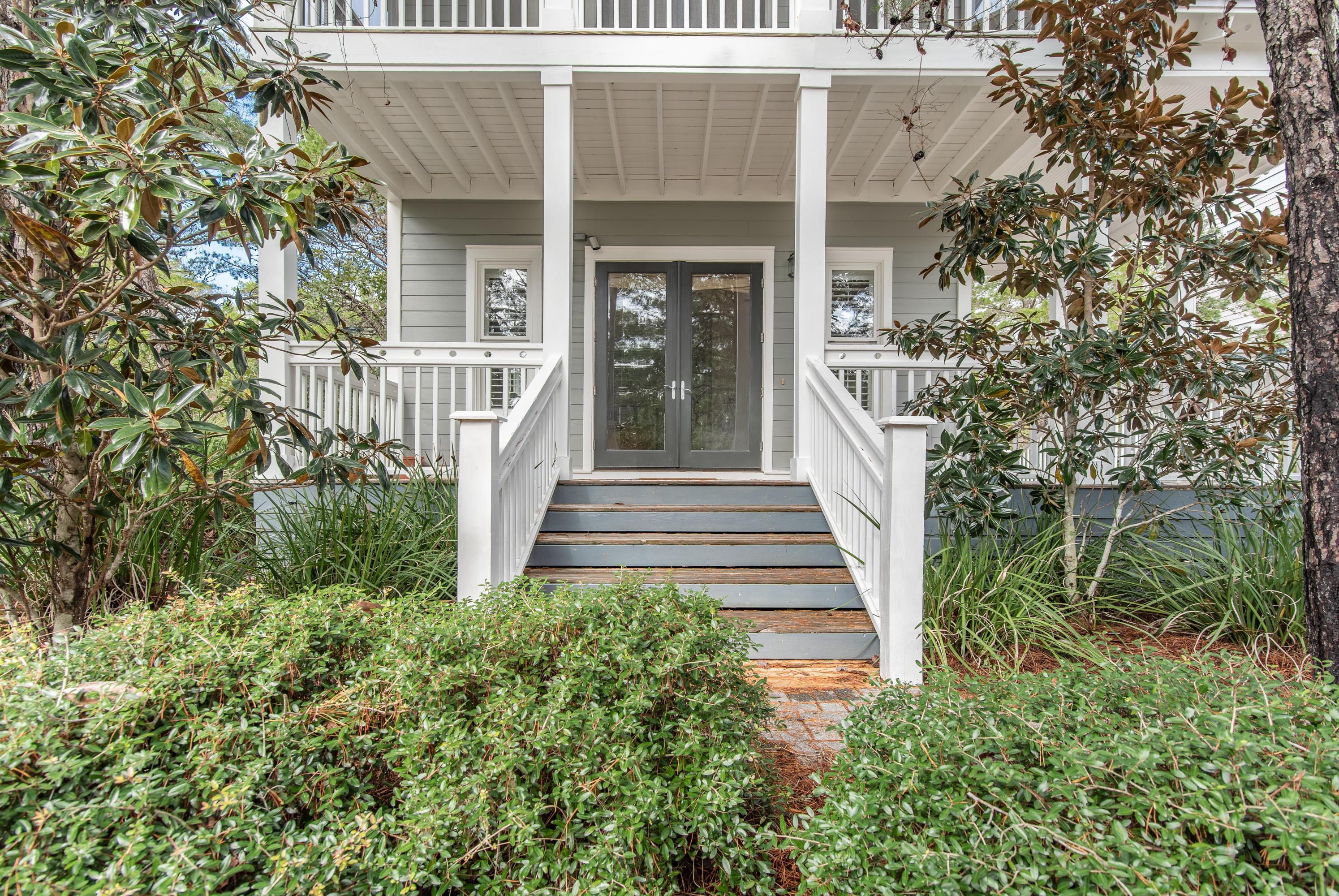 THE PRESERVE AT GRAYTON BEACH - Residential