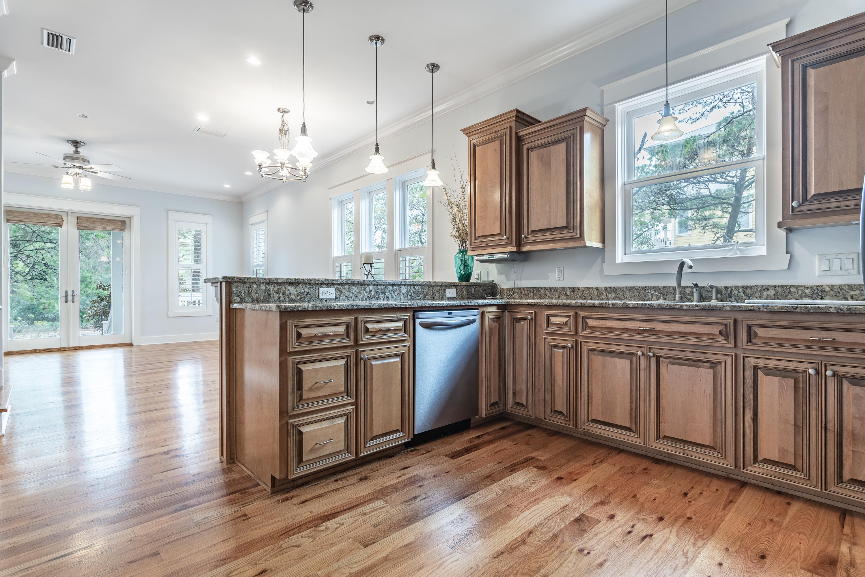 THE PRESERVE AT GRAYTON BEACH - Residential