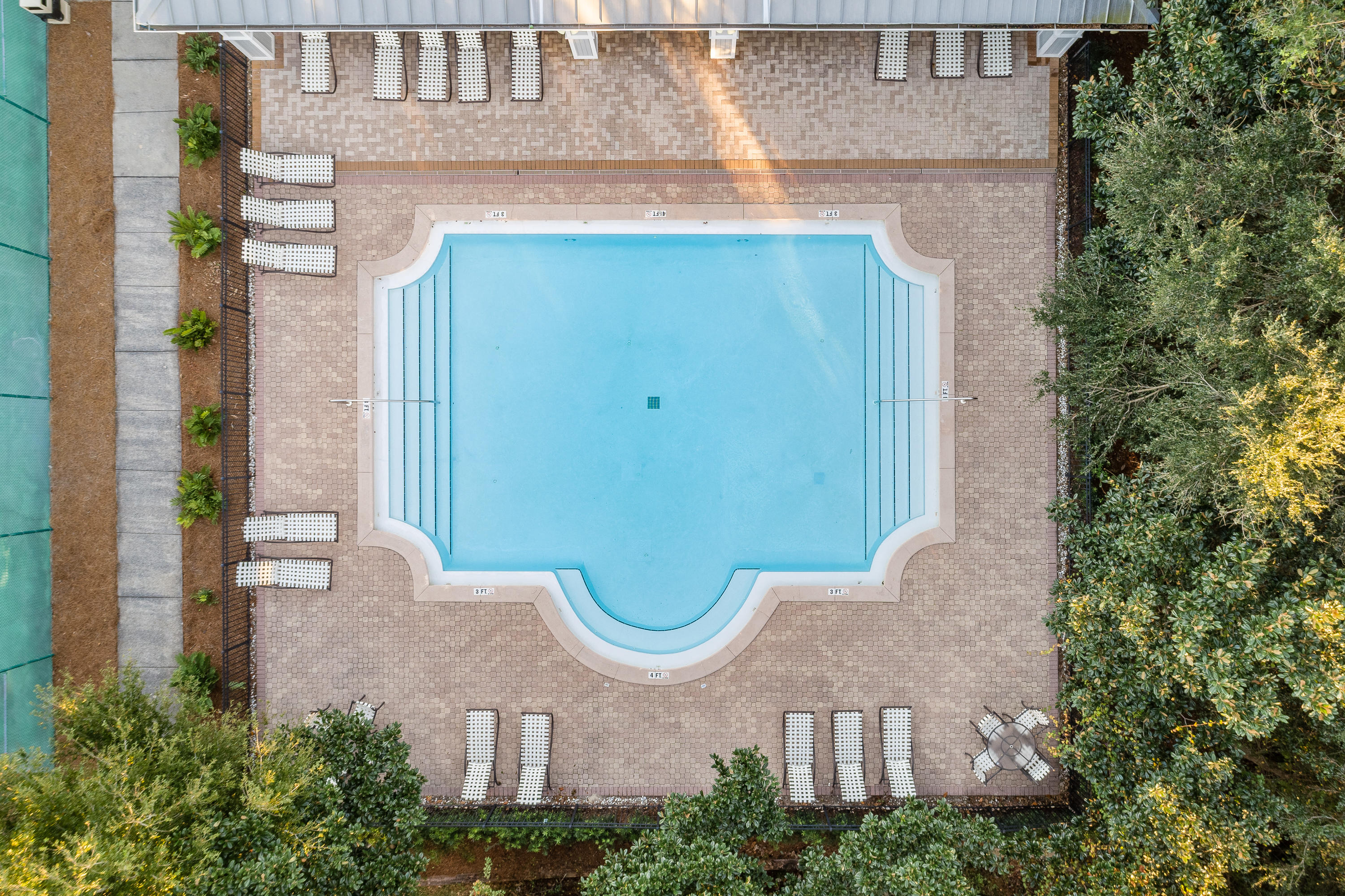 THE PRESERVE AT GRAYTON BEACH - Residential