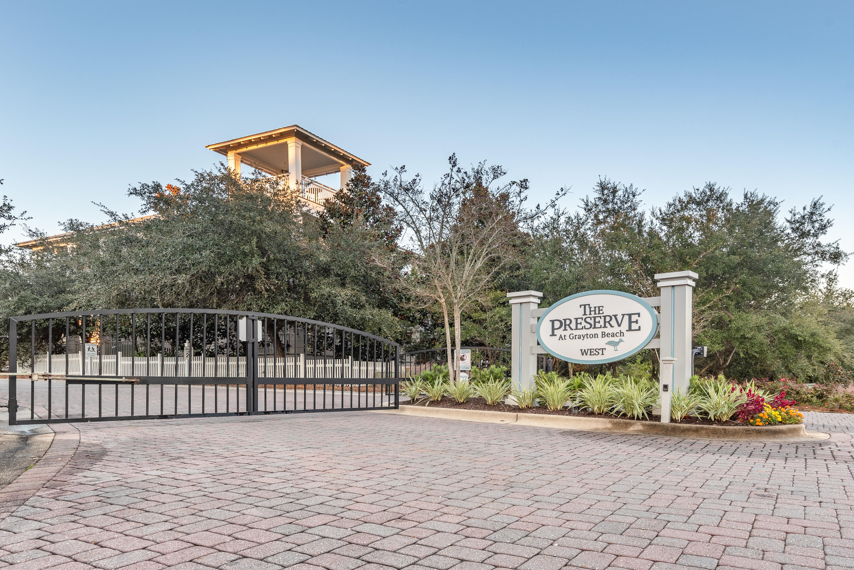 THE PRESERVE AT GRAYTON BEACH - Residential